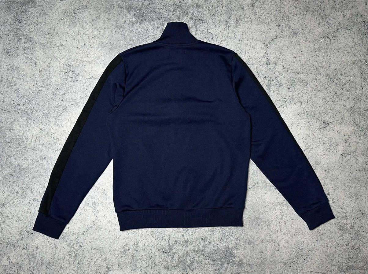 Fred Perry Vintage Fred Perry Zip Track Jacket Size US M / EU 48-50 / 2 - 9 Thumbnail