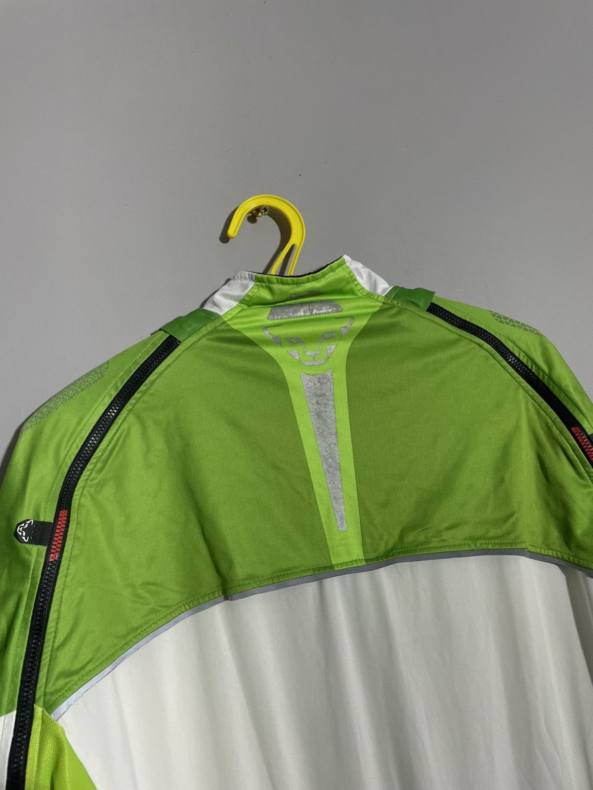 Other Dynafit Cycling 2in1 jacket size M Size US M / EU 48-50 / 2 - 9 Thumbnail
