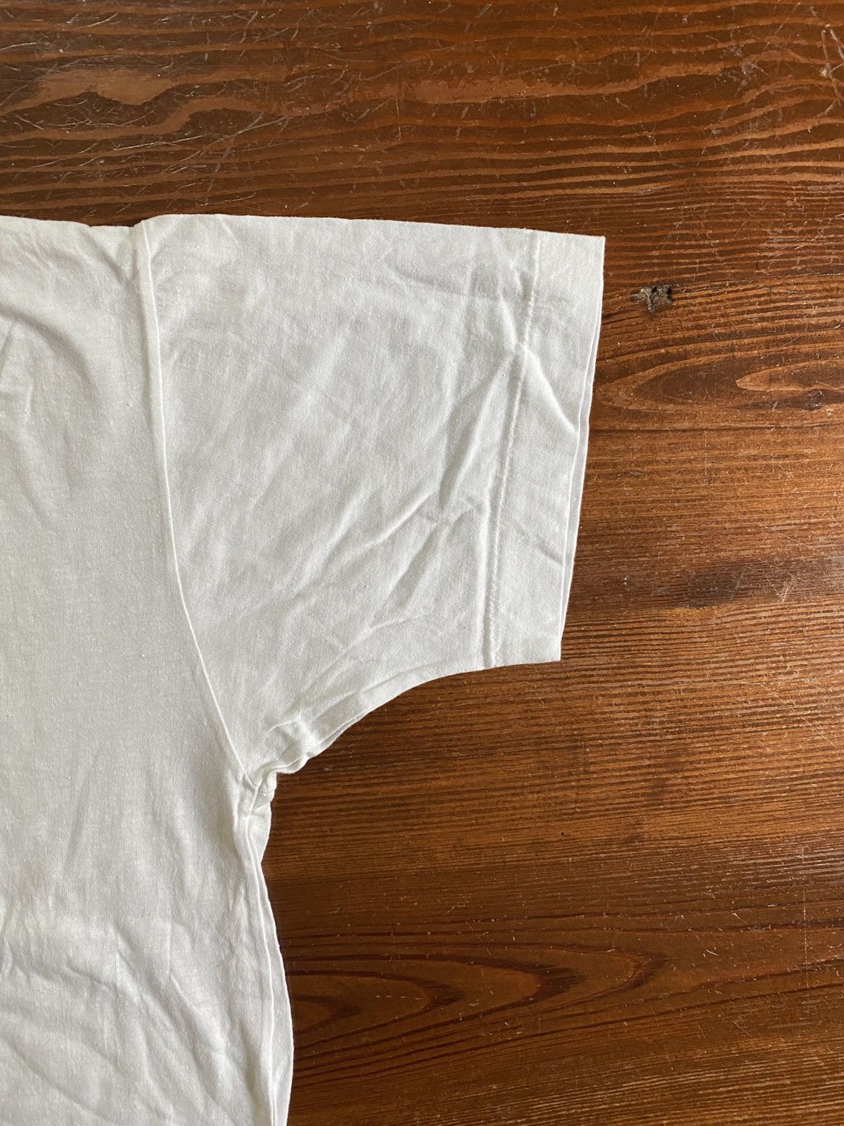 Vintage Vintage 70’s/80’s Left ❤️ in San Francisco Single Stitch Tee Size US M / EU 48-50 / 2 - 7 Thumbnail