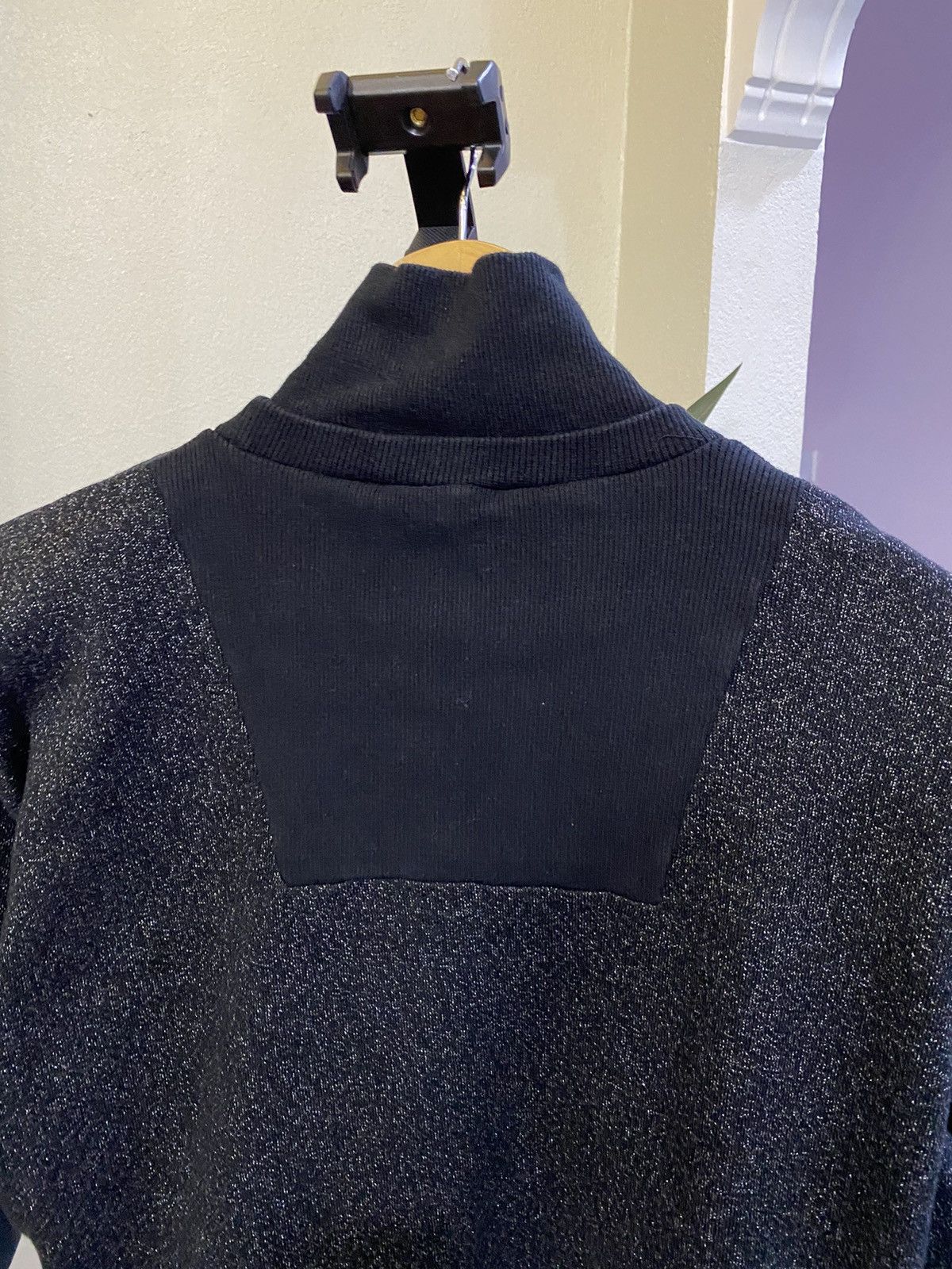 Designer × Kansai Yamamoto × Vintage Vintage Kansai Yamamoto Sweatshirt Size S / US 4 / IT 40 - 8 Thumbnail
