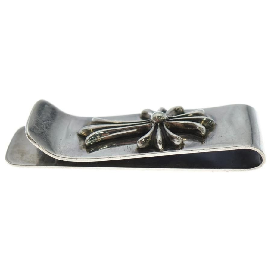 Chrome Hearts Chrome Hearts Ch Cross Money Clip wallet Size ONE SIZE - 3 Thumbnail