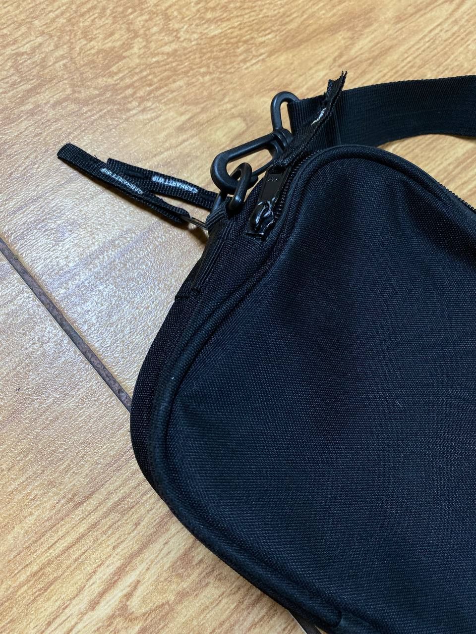 Carhartt × Vintage Carhartt Essentials bag small Size ONE SIZE - 7 Thumbnail