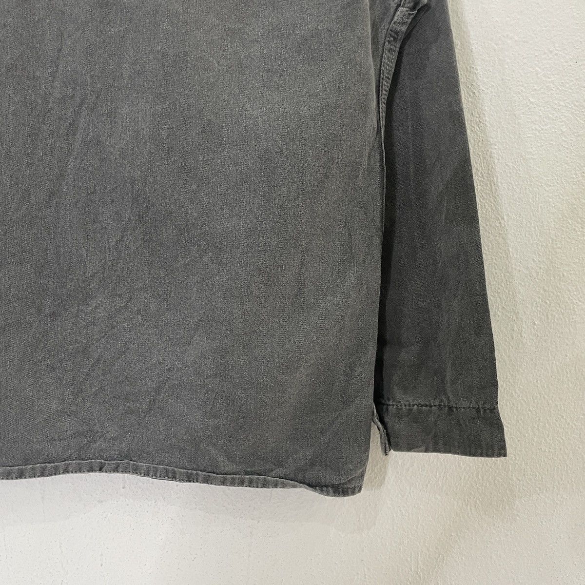 Other Vintage 90s Stone Cutter Tactical Jacket Size US S / EU 44-46 / 1 - 8 Thumbnail