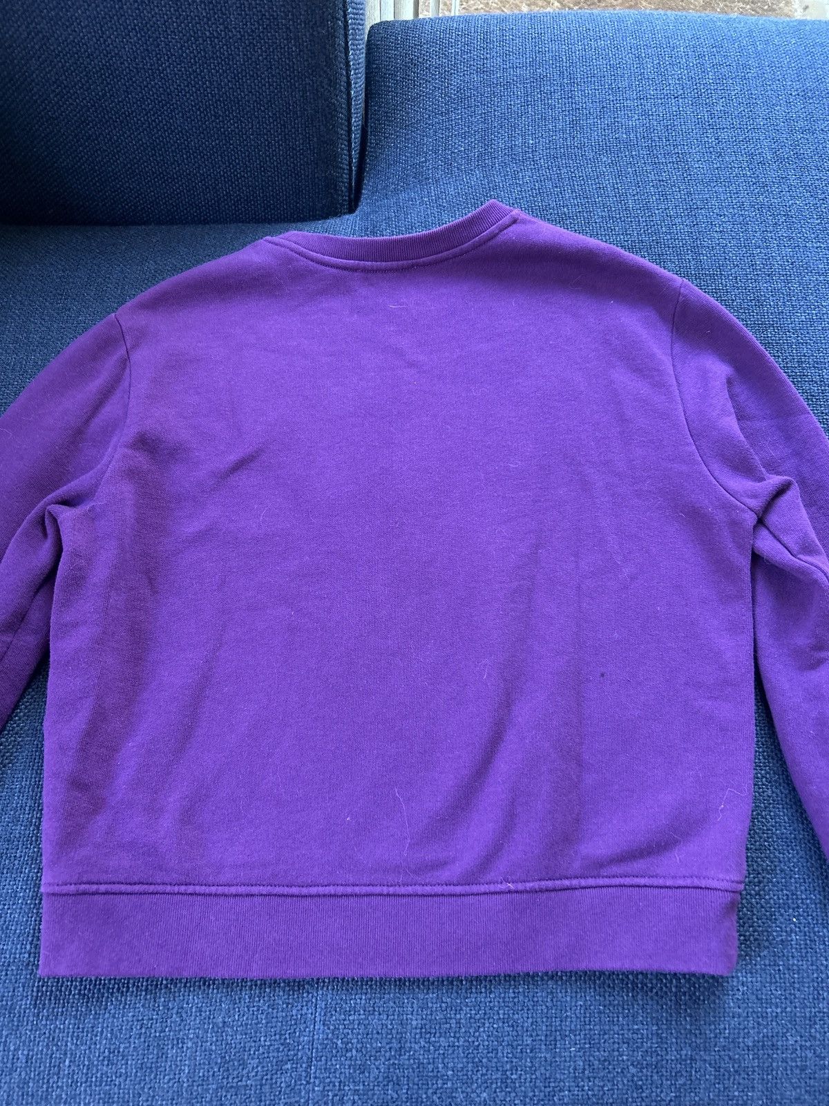 Carven Carven sweatshirt Size S / US 4 / IT 40 - 6 Thumbnail