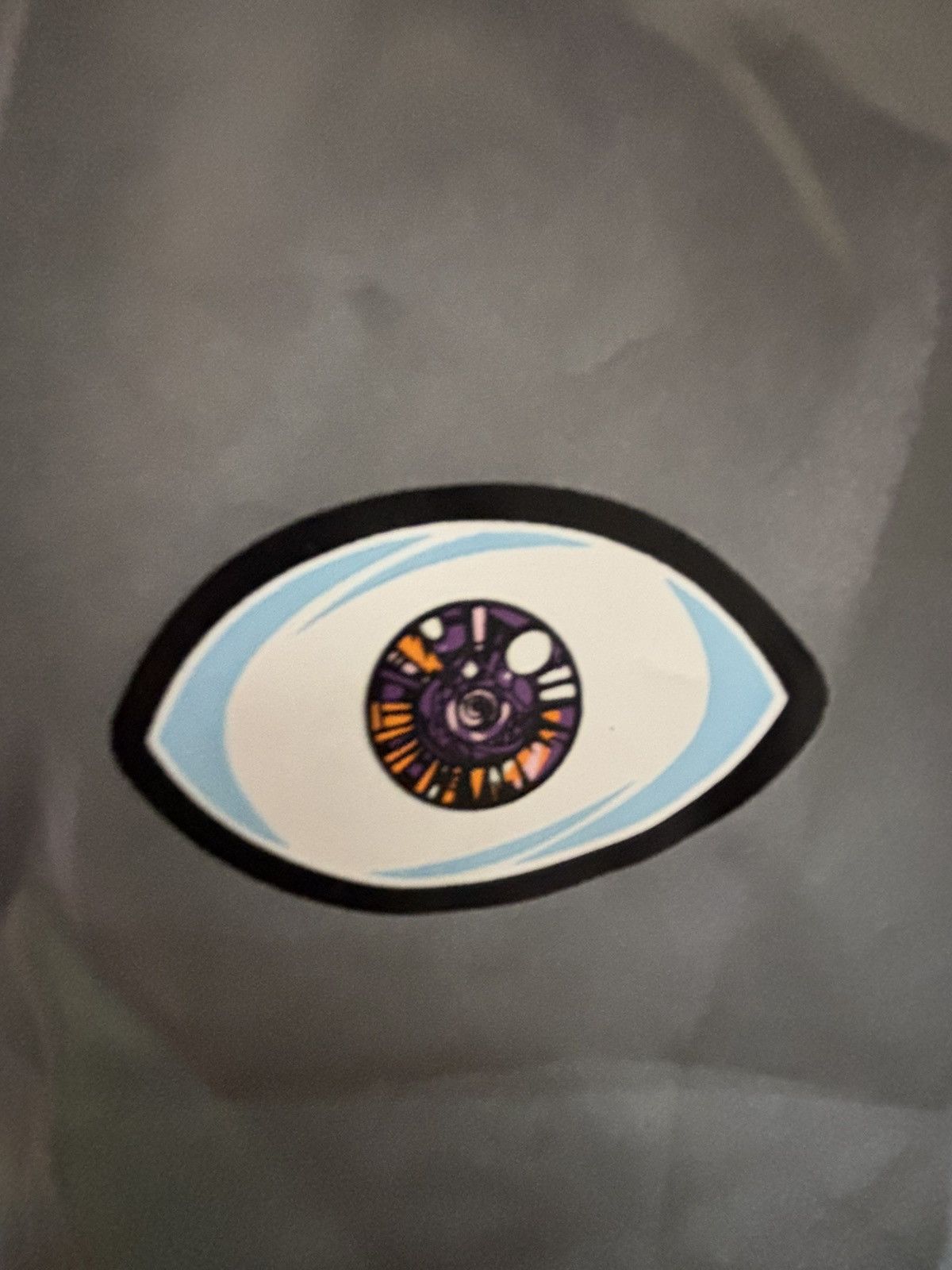 Other Bad Bunny X 100PRE Official Merch Reflective Jogger Size US 35 - 4 Thumbnail