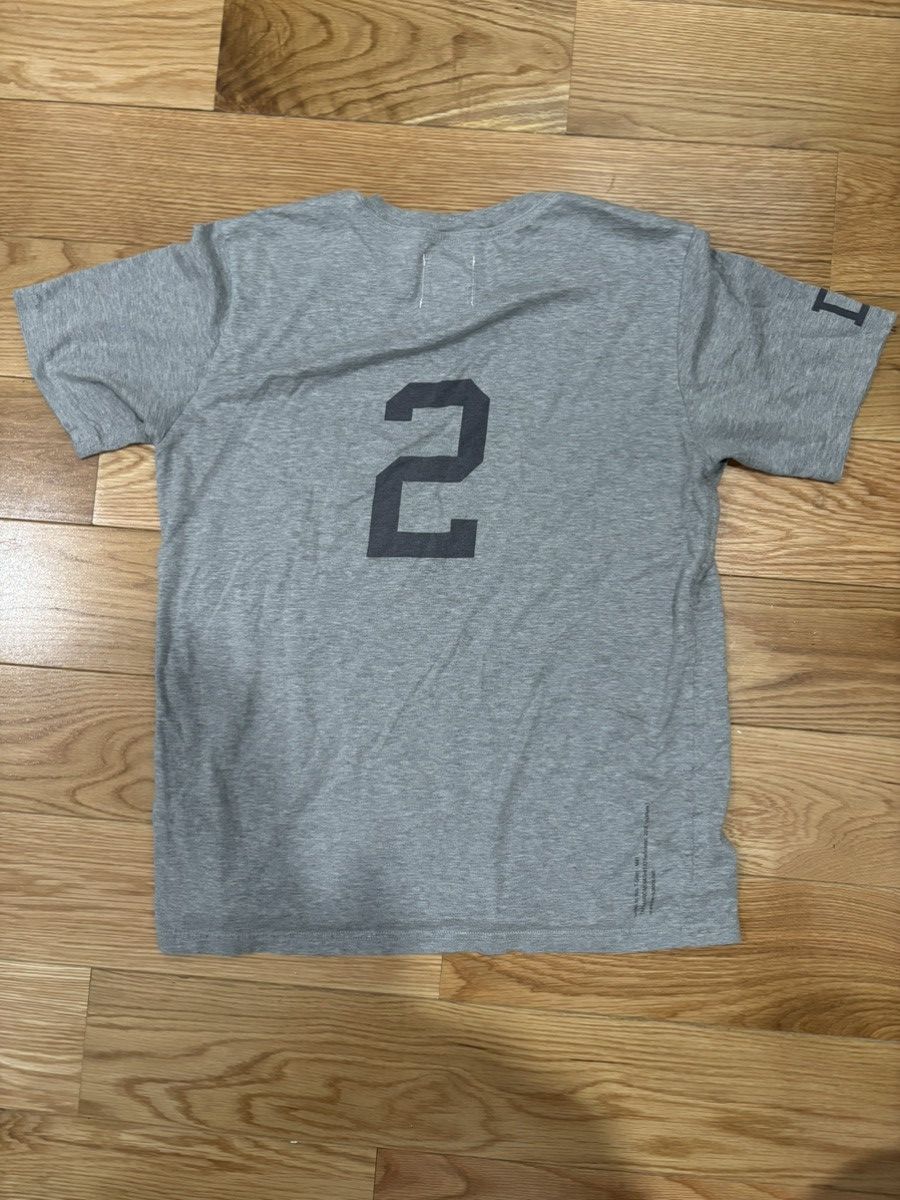 Takahiromiyashita The Soloist. The soloist Might is right shirt Size US S / EU 44-46 / 1 - 2 Thumbnail