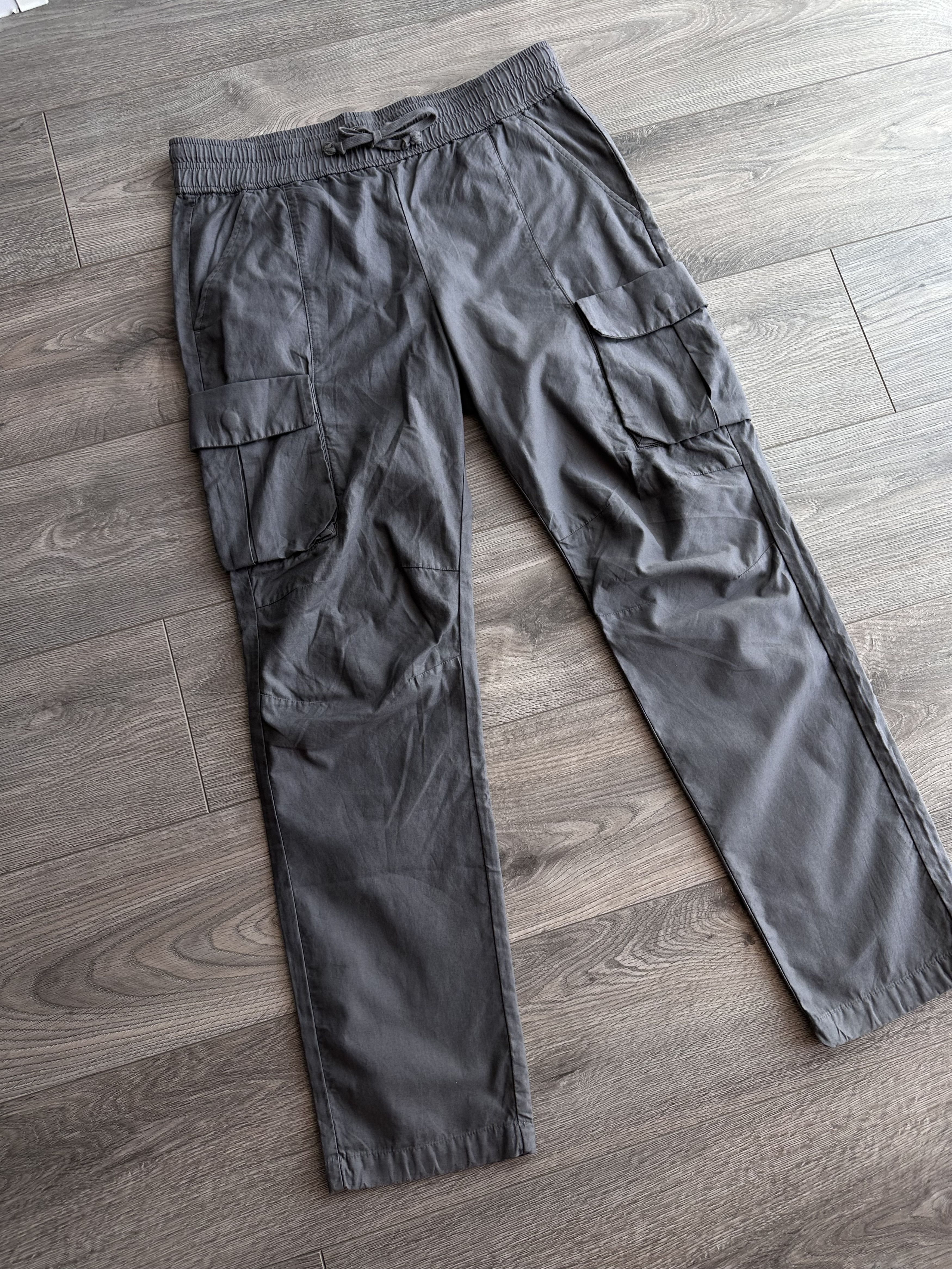 John Elliott John Elliott Cargo Pants Size US 31 - 2 Thumbnail