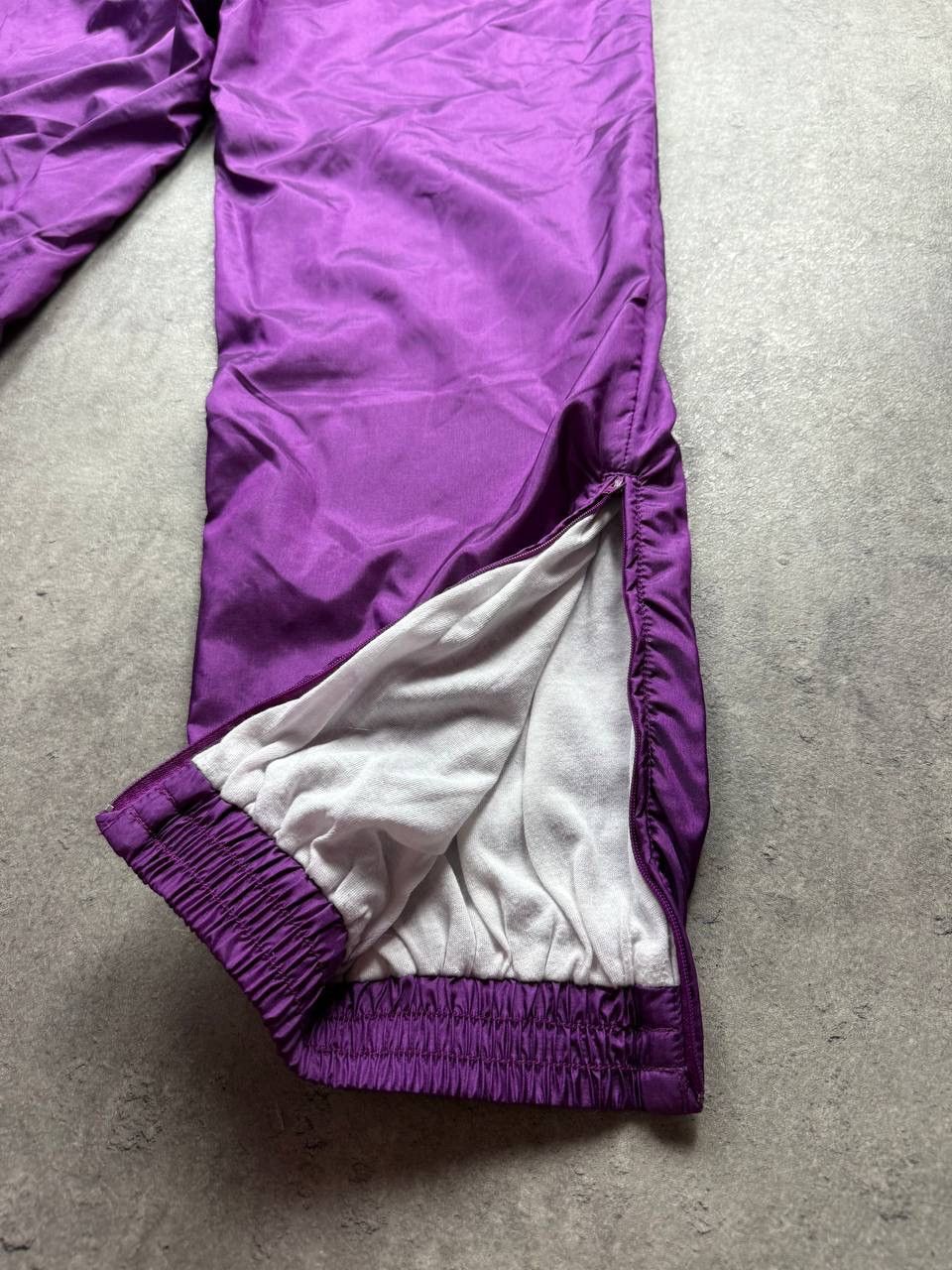 Adidas RARE!!! Adidas 90’s vintage sport track suit sweatshirt+pant Size US M / EU 48-50 / 2 - 10 Thumbnail