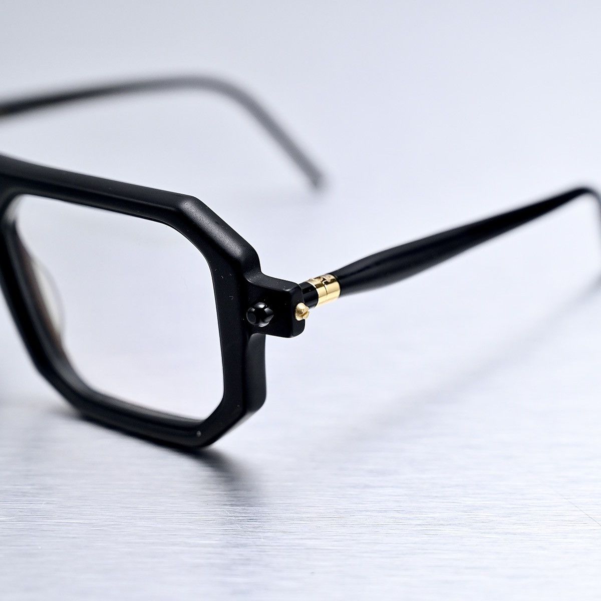 Kuboraum KUBORAUM P8 GLASSES Size ONE SIZE - 3 Thumbnail