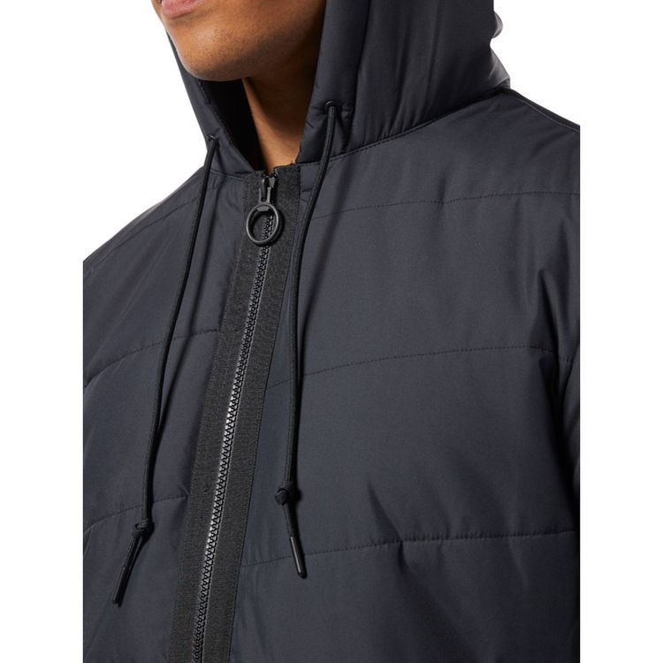 Reebok F/W 2018 Reebok Ow Pad Down Jacket - Black Size US L / EU 52-54 / 3 - 5 Thumbnail
