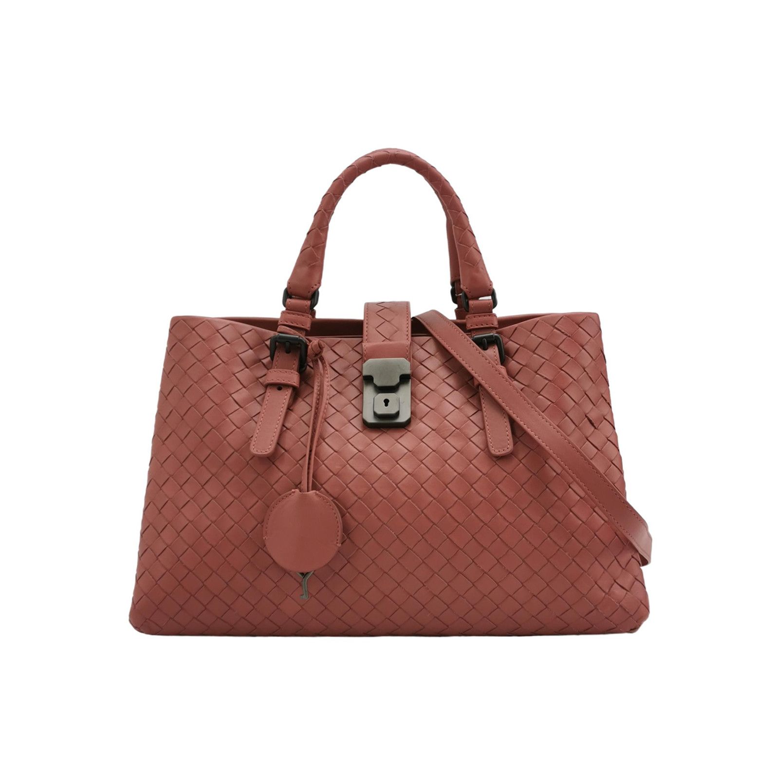 Bottega Veneta Bottega Veneta Women os Crossbody Bags Size ONE SIZE - 1 Thumbnail