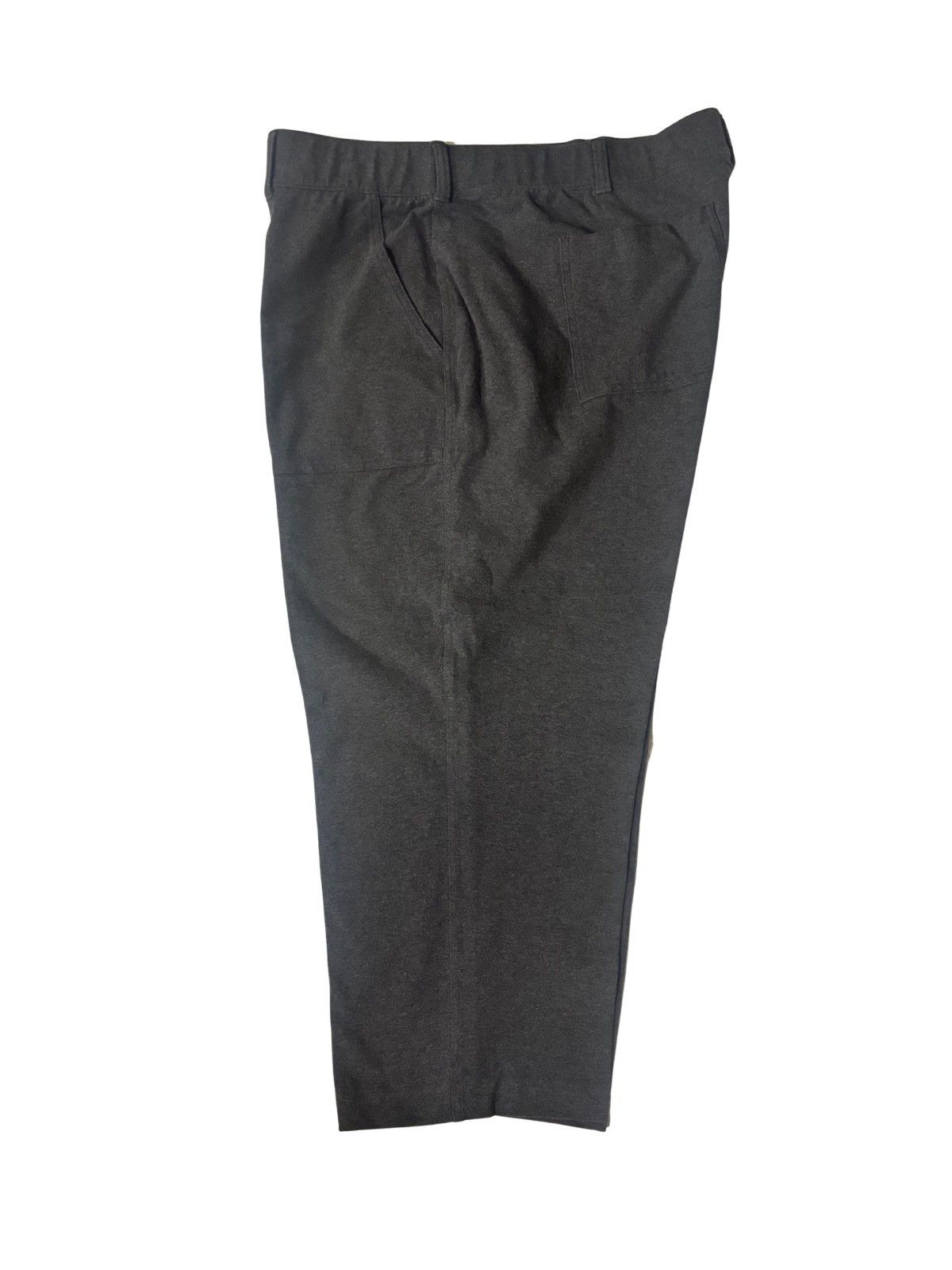 Lands' End Women’s gray winter Pants.wp1128 Size 42" / US 20 - 1 Thumbnail