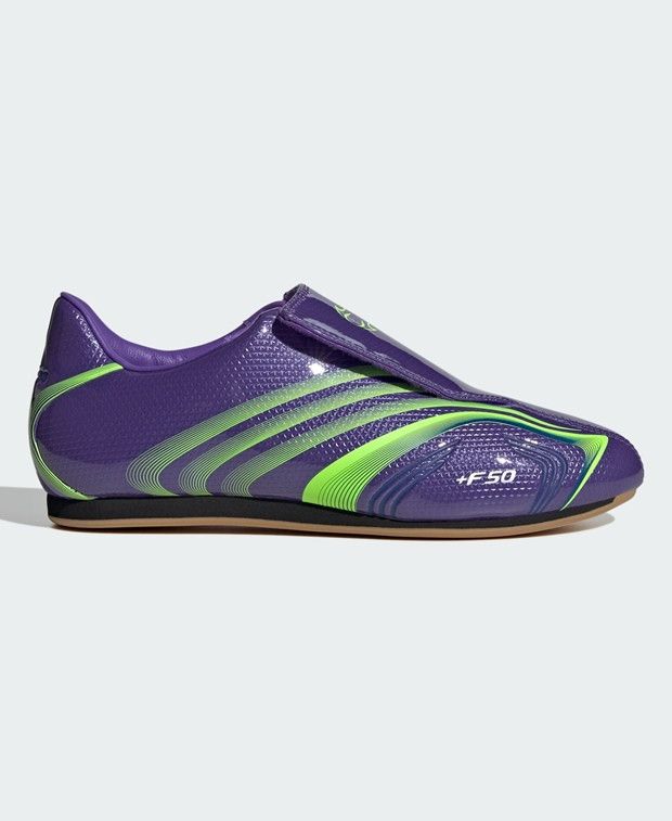 Adidas Sneakers Size US 13 / EU 46 - 1 Thumbnail