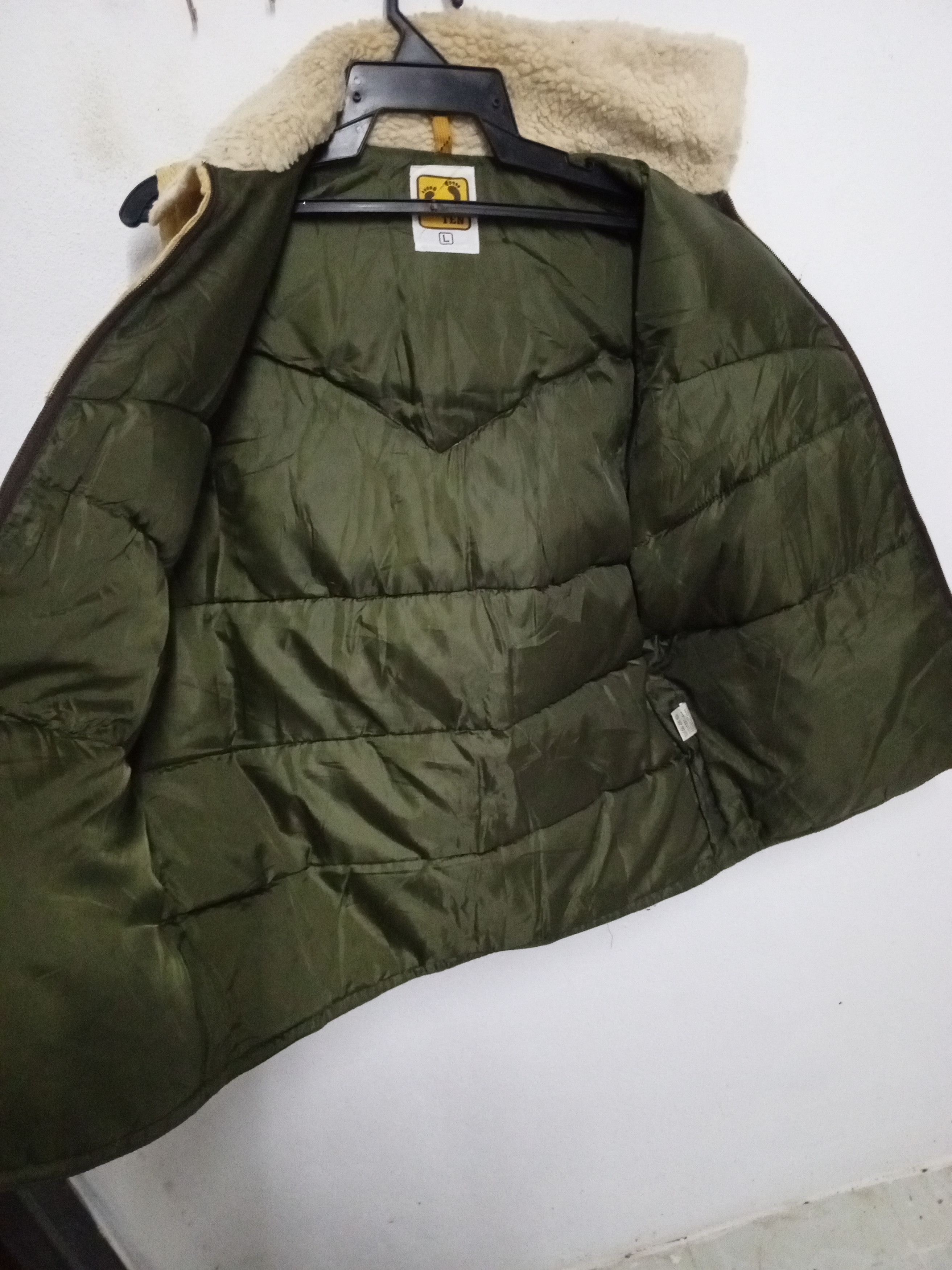 Hang Ten × Vintage HANG TEN VEST Size US XL / EU 56 / 4 - 4 Thumbnail