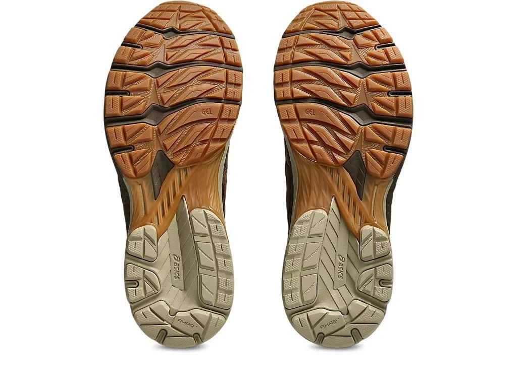 Asics × Nonnative Gel Terrain GORE-TEX Brown Size US 13 / EU 46 - 7 Thumbnail