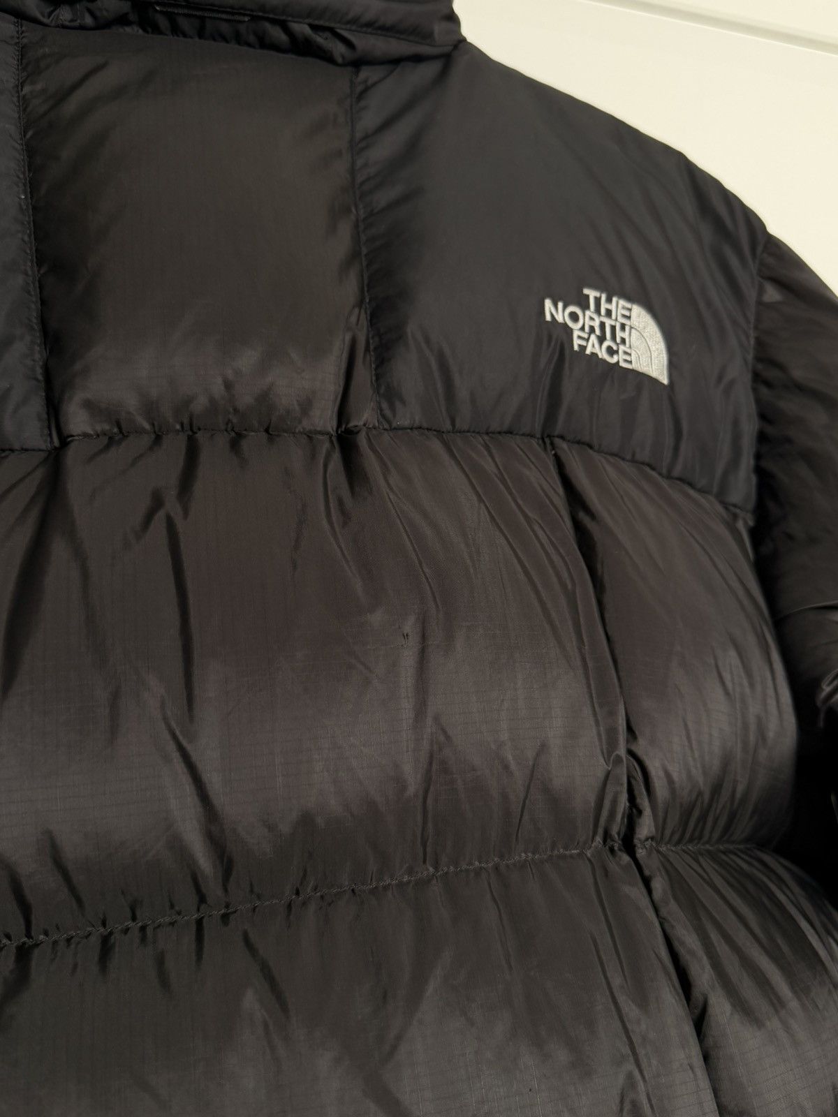 The North Face The North Face Jacket Puffer Black – Size L Summit Series Size US L / EU 52-54 / 3 - 11 Thumbnail