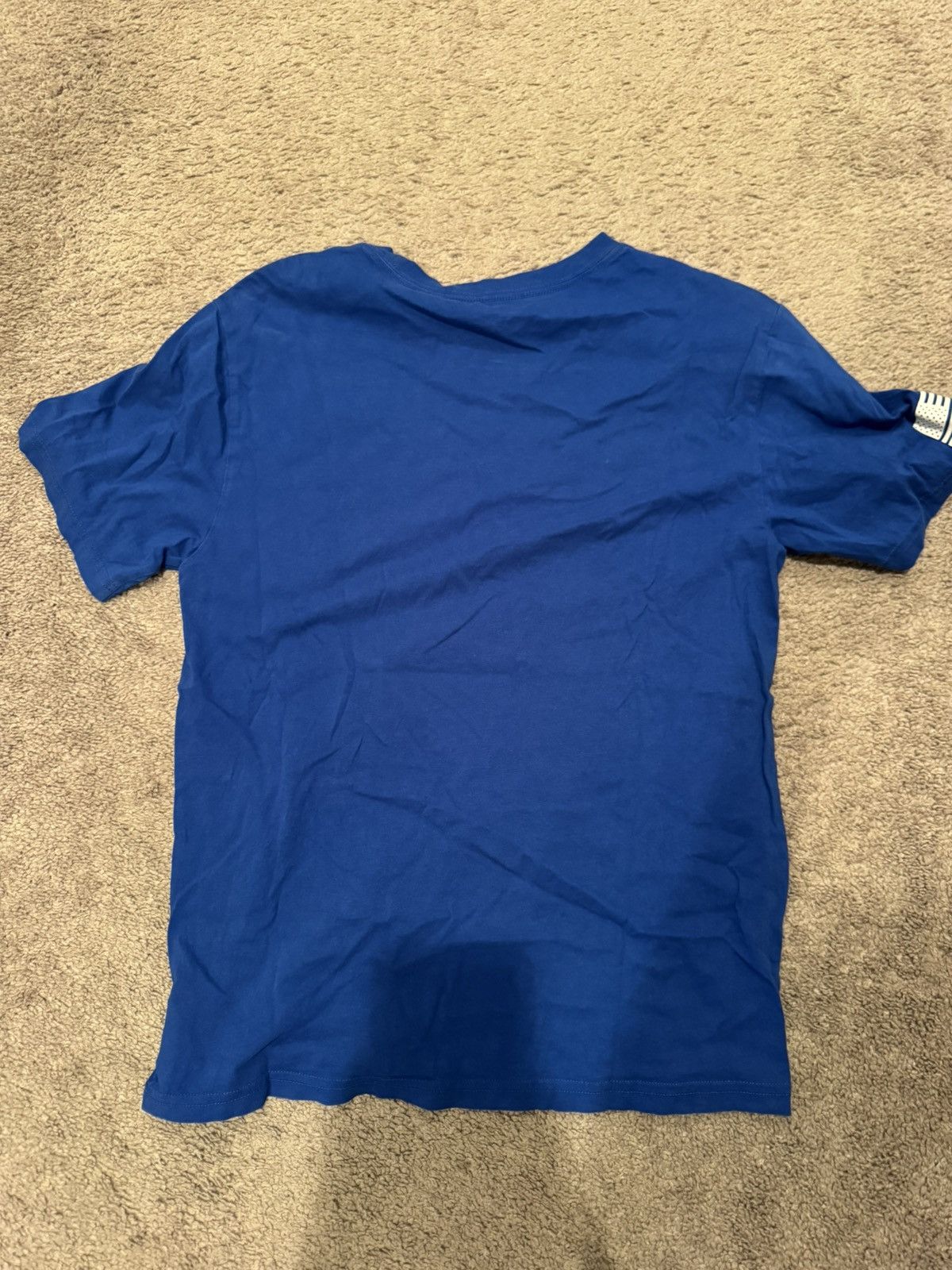 Polo Ralph Lauren Youth blue polo sport t shirt Size US L / EU 52-54 / 3 - 2 Thumbnail