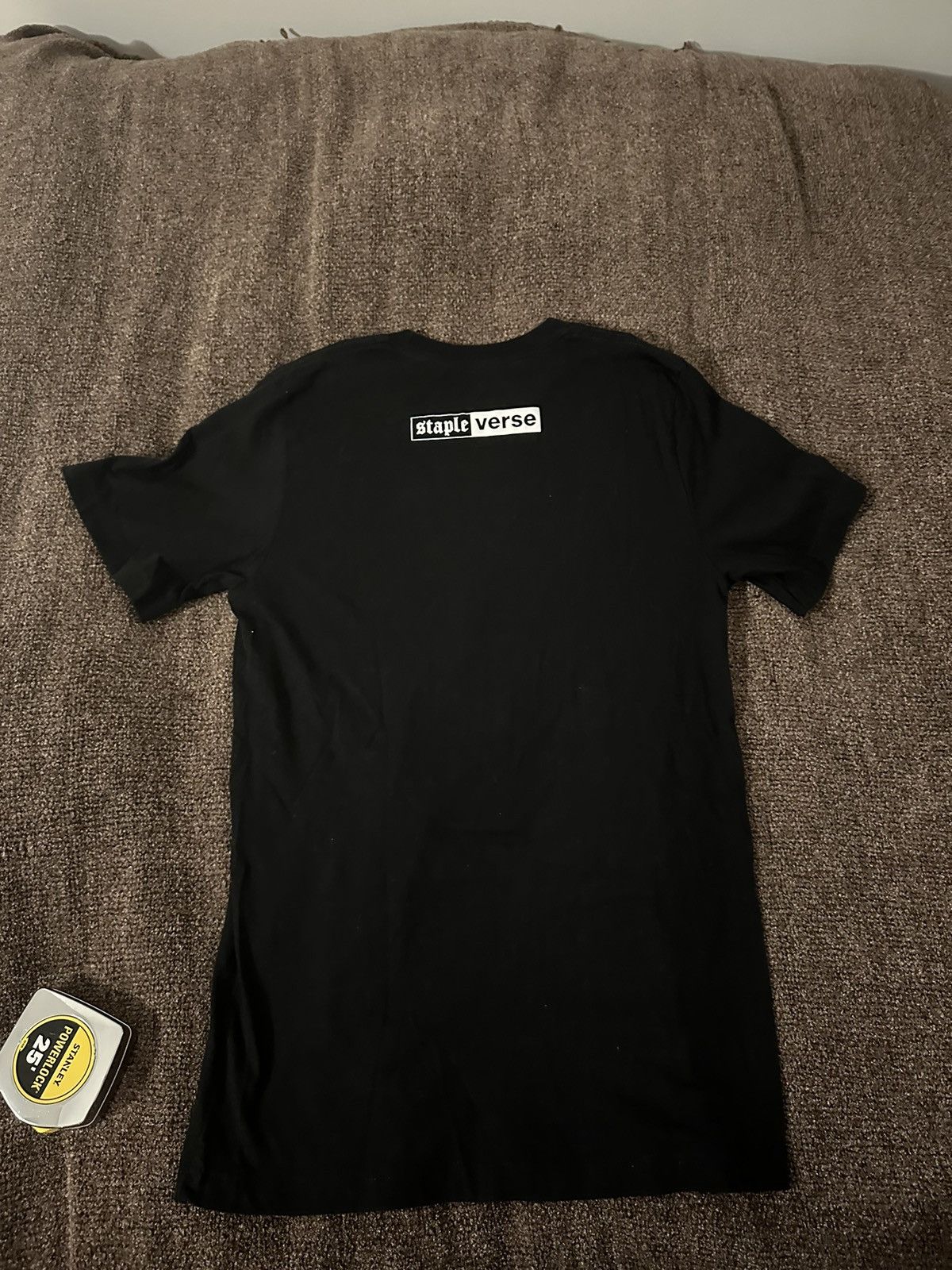 Staple StapleVerse E.S.P “Flock Together” Tee Size US M / EU 48-50 / 2 - 3 Thumbnail