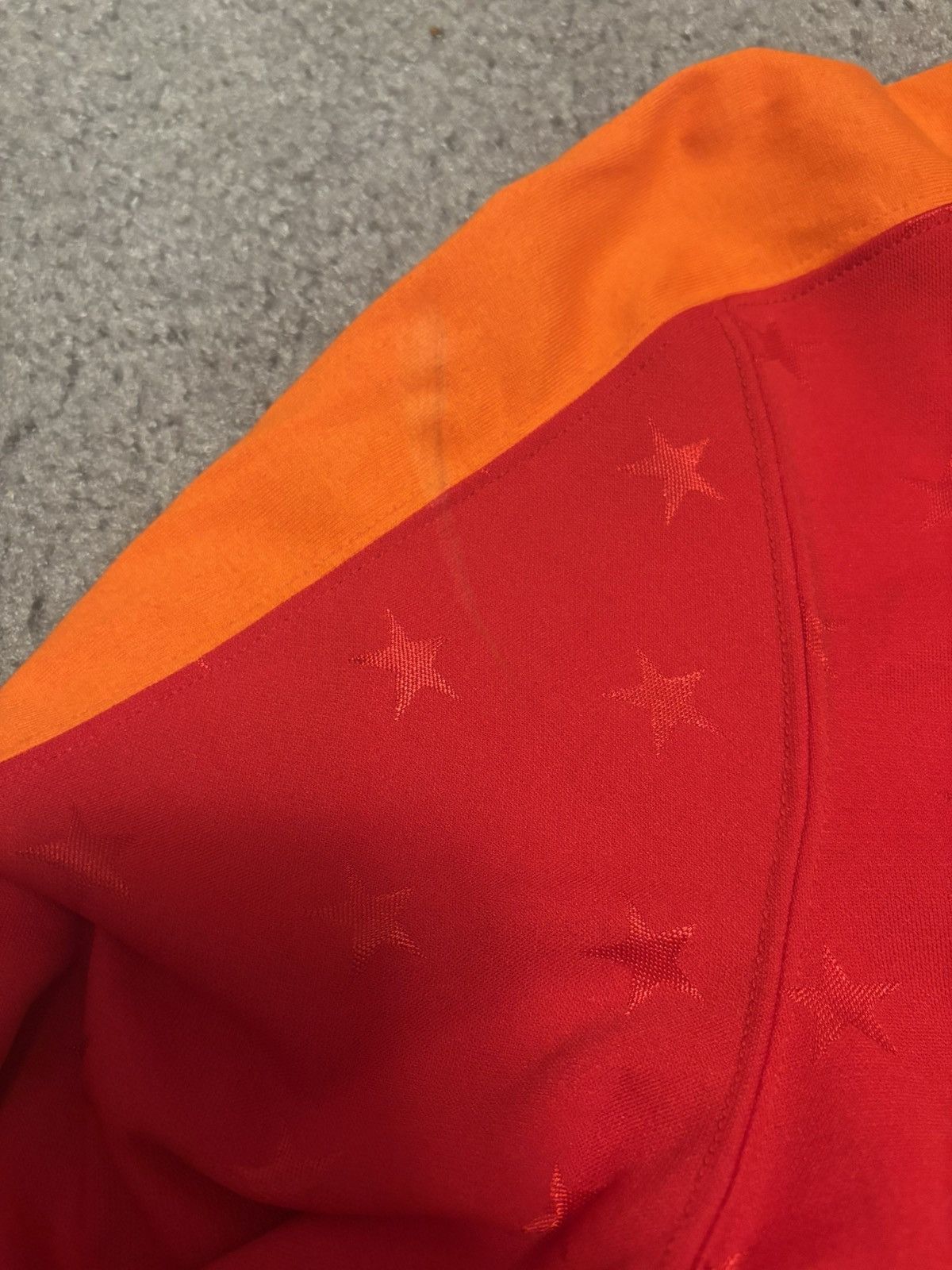 Supreme Supreme Track Half Zip Size US L / EU 52-54 / 3 - 6 Thumbnail