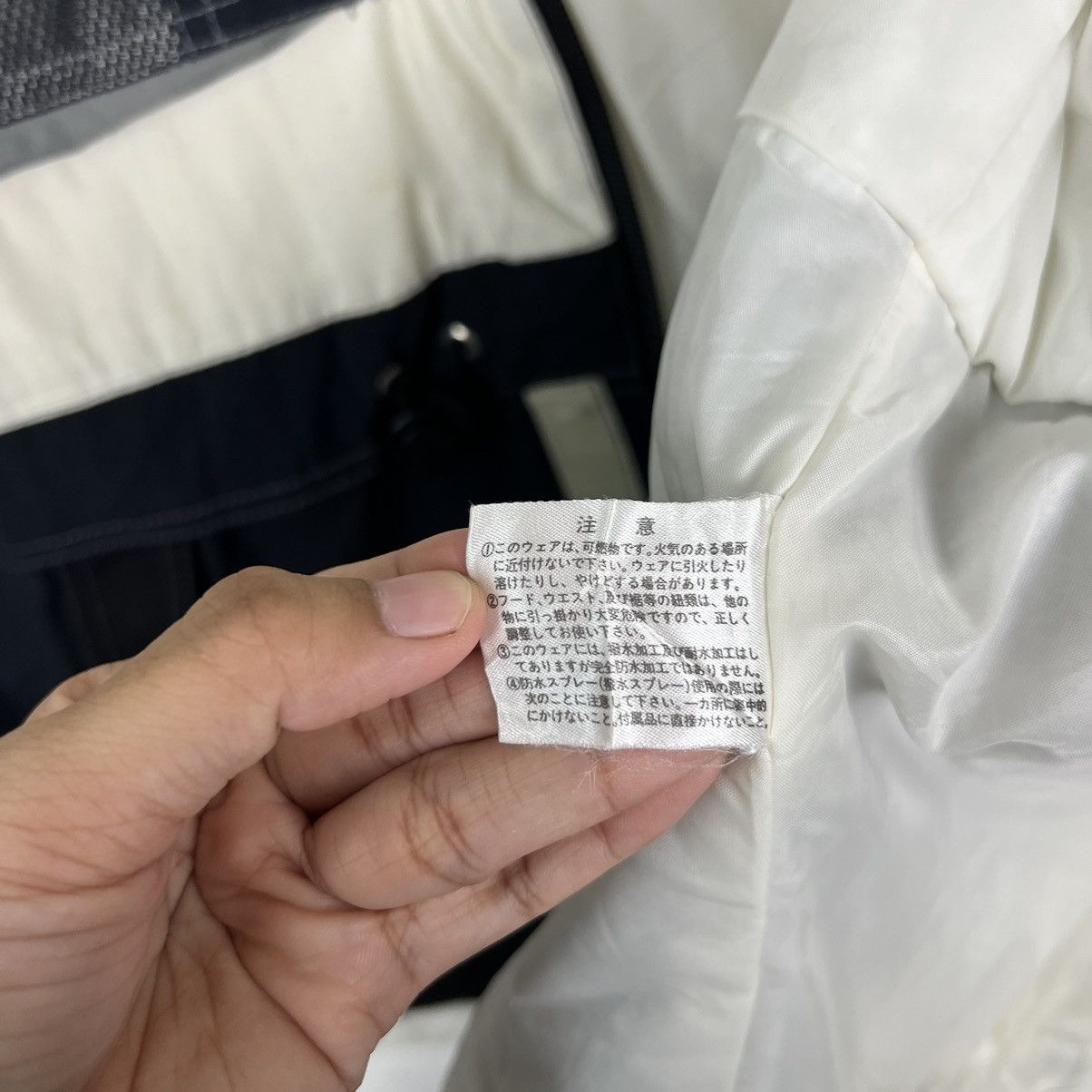 Japanese Brand 🔥 ASTRO ESMIX SKI WARM JACKET Size US L / EU 52-54 / 3 - 18 Thumbnail