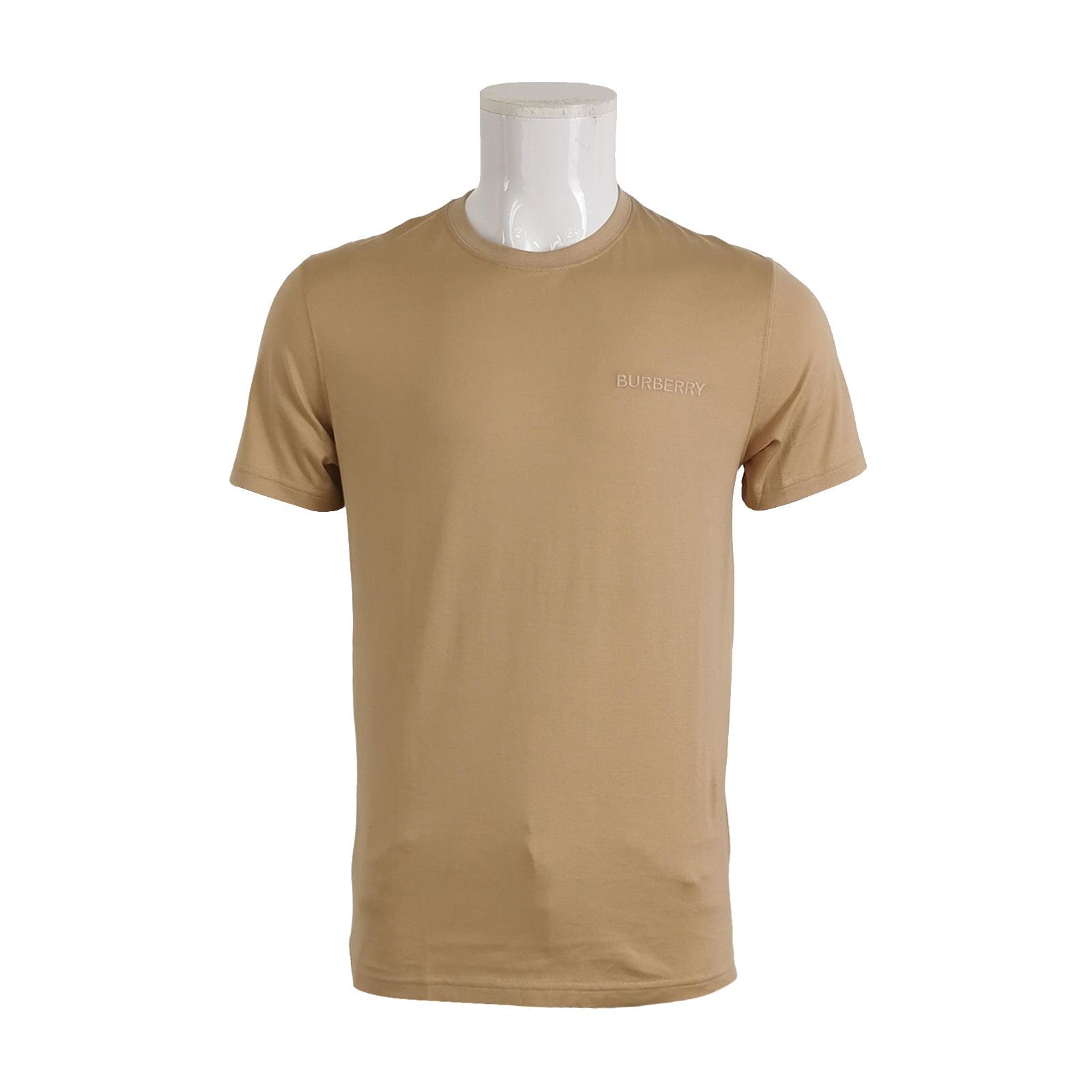 Burberry Burberry Men s Short Sleeve Shirts Size US S / EU 44-46 / 1 - 1 Thumbnail
