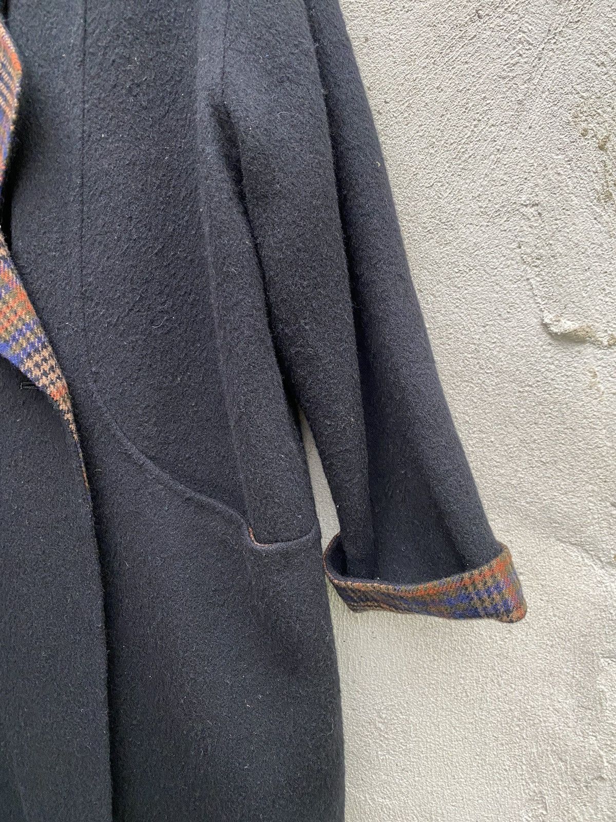 Pierre Balmain Vintage Pierre Balmani Trench Coat Jacket Size US L / EU 52-54 / 3 - 9 Thumbnail