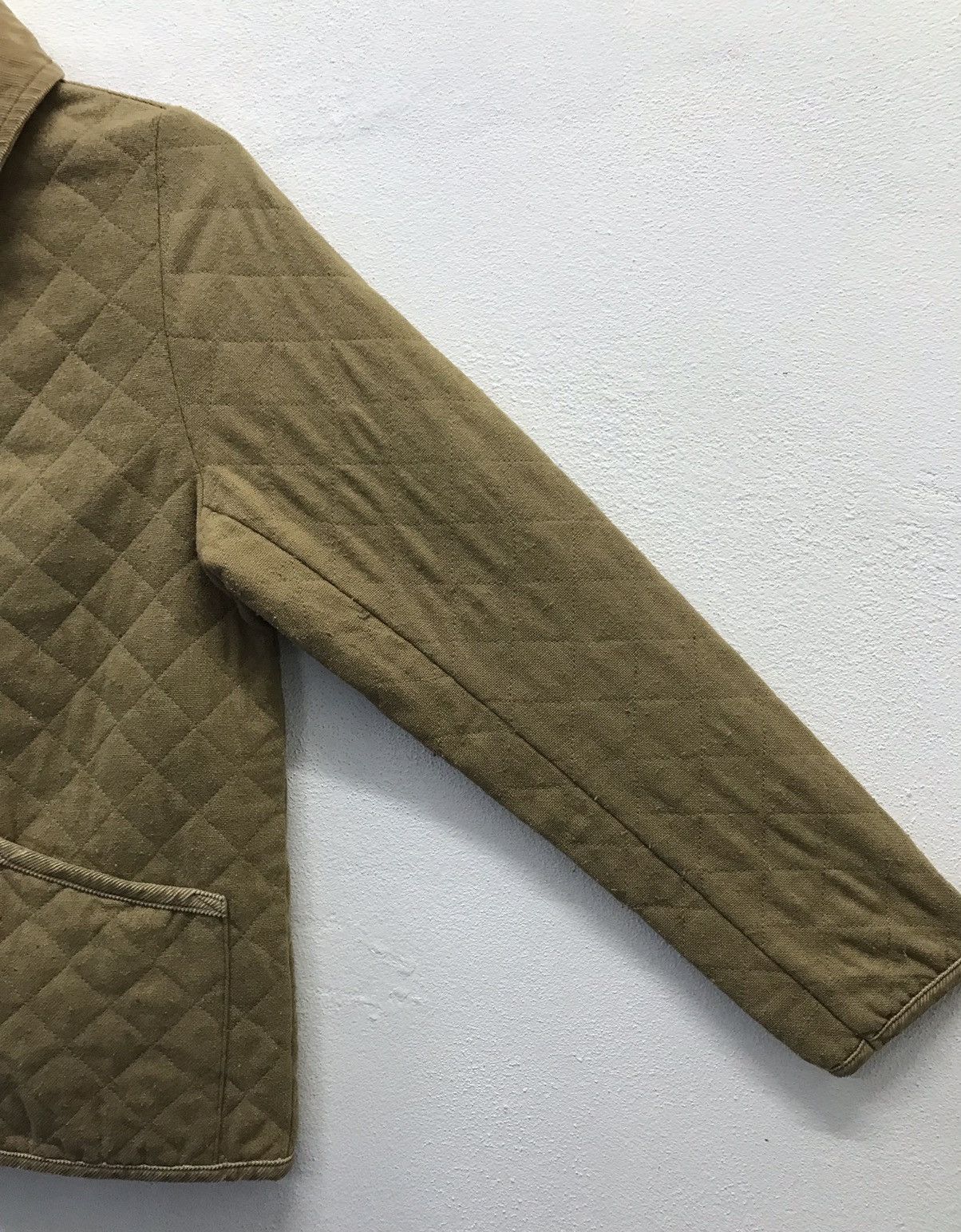 Japanese Brand × Tsumori Chisato × Vintage Issey Miyake Tsumori Chisato Made In Japan Jacket Size US M / EU 48-50 / 2 - 5 Thumbnail