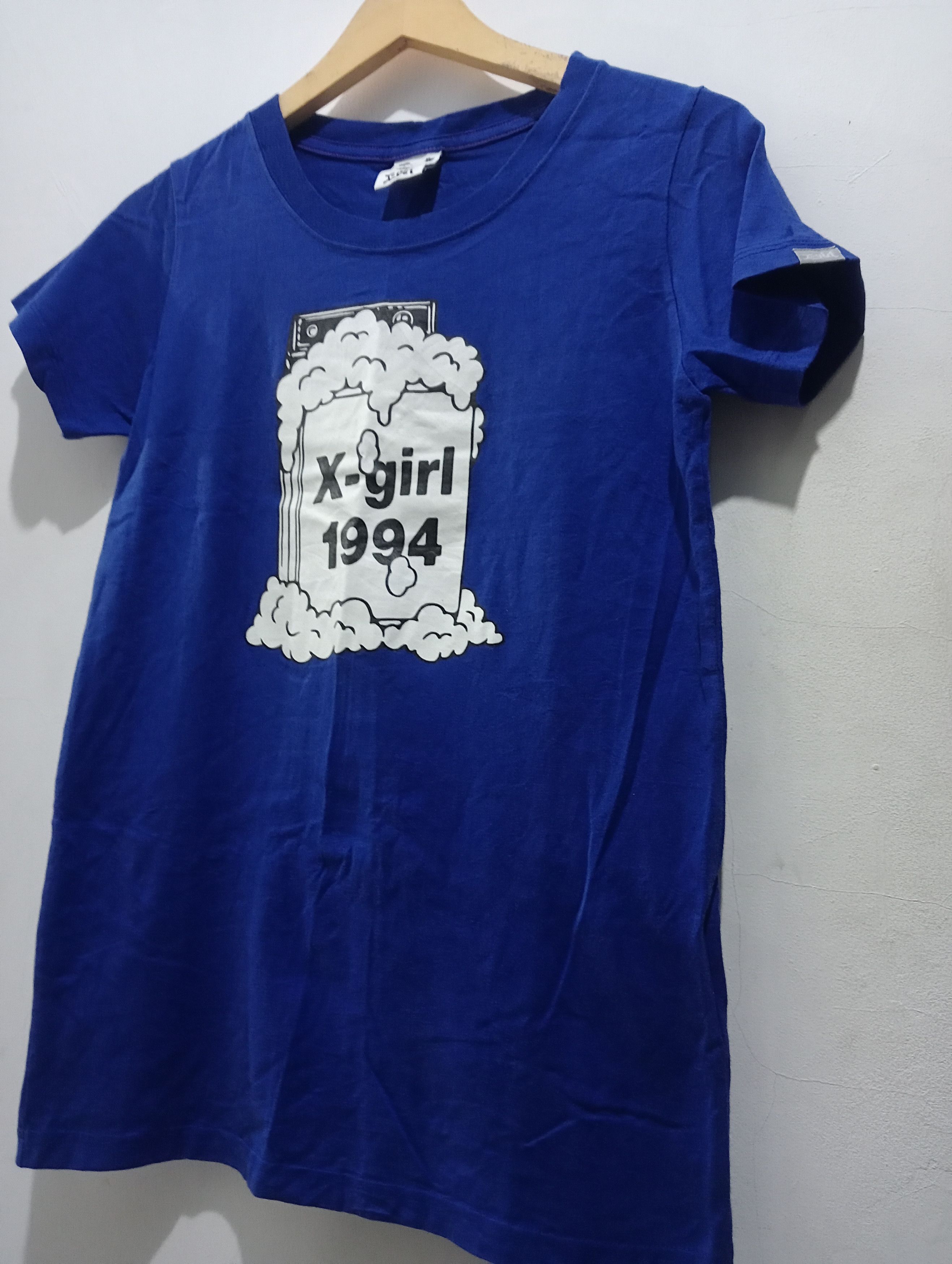 X-Girl washing machine Size XS / US 0-2 / IT 36-38 - 8 Thumbnail