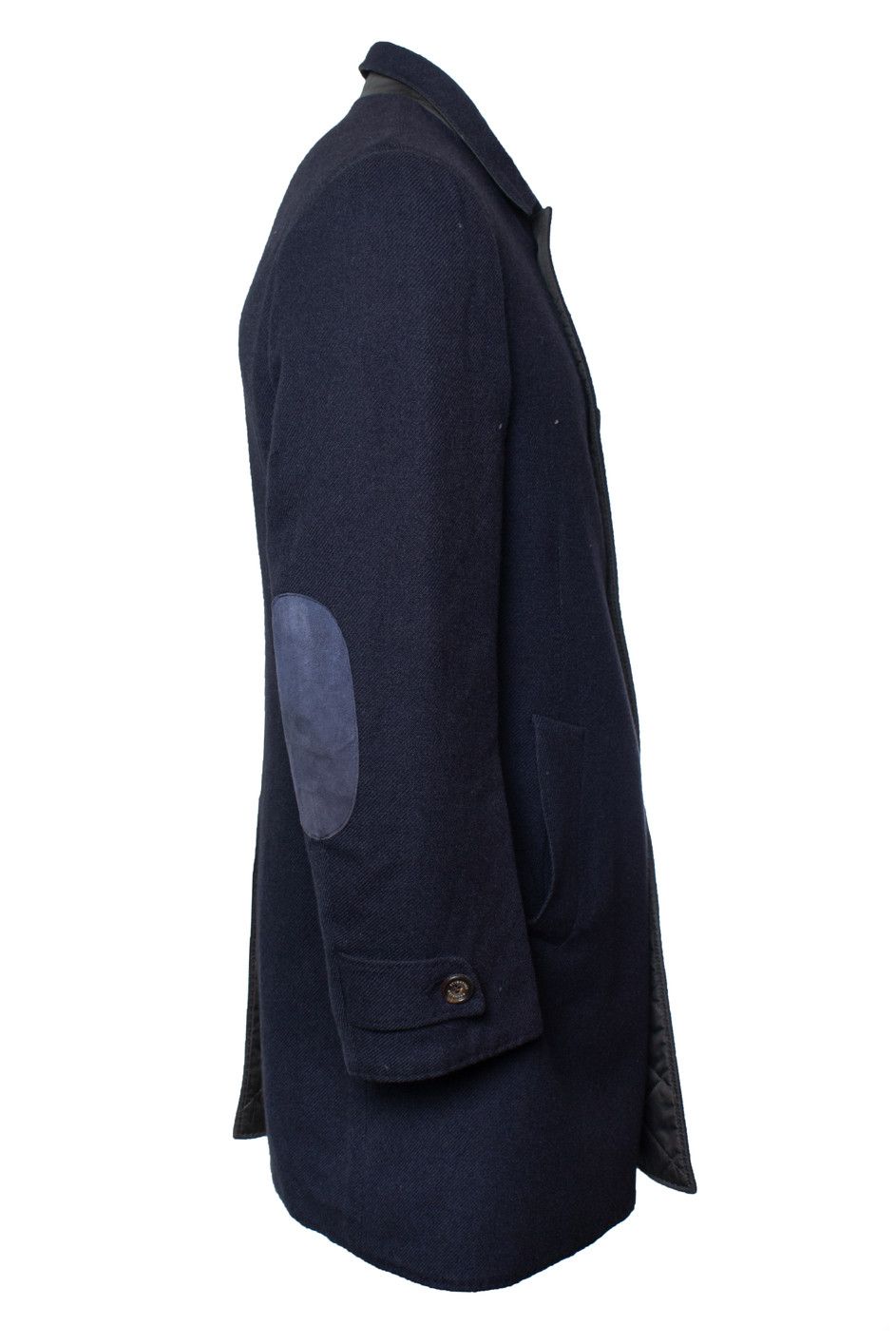 Brunello Cucinelli Brunello Cucinelli, reversible overcoat Size US XL / EU 56 / 4 - 21 Thumbnail