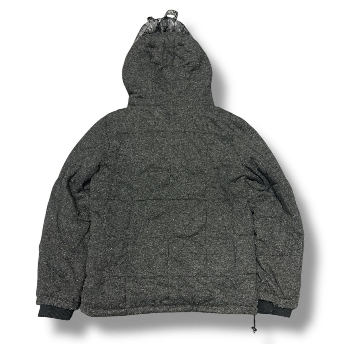 If Six Was Nine × In The Attic × Seditionaries In The Attic Camo Down Jaclet Size US L / EU 52-54 / 3 - 7 Thumbnail