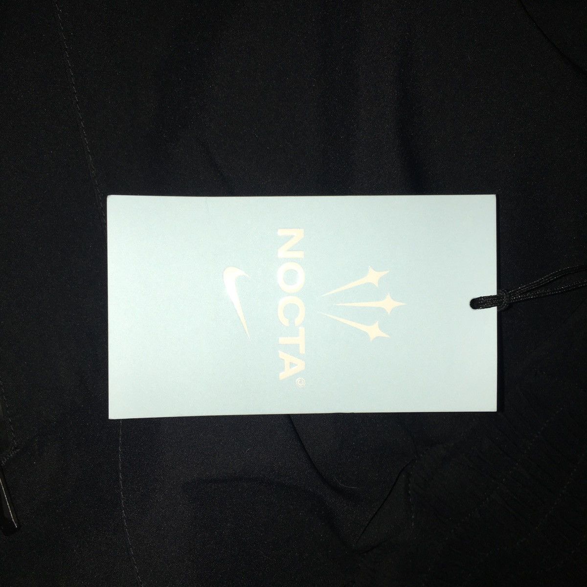 Drake × Nike NOCTA NRG TB Dolemite Jacket 8000 Series Size US M / EU 48-50 / 2 - 20 Thumbnail