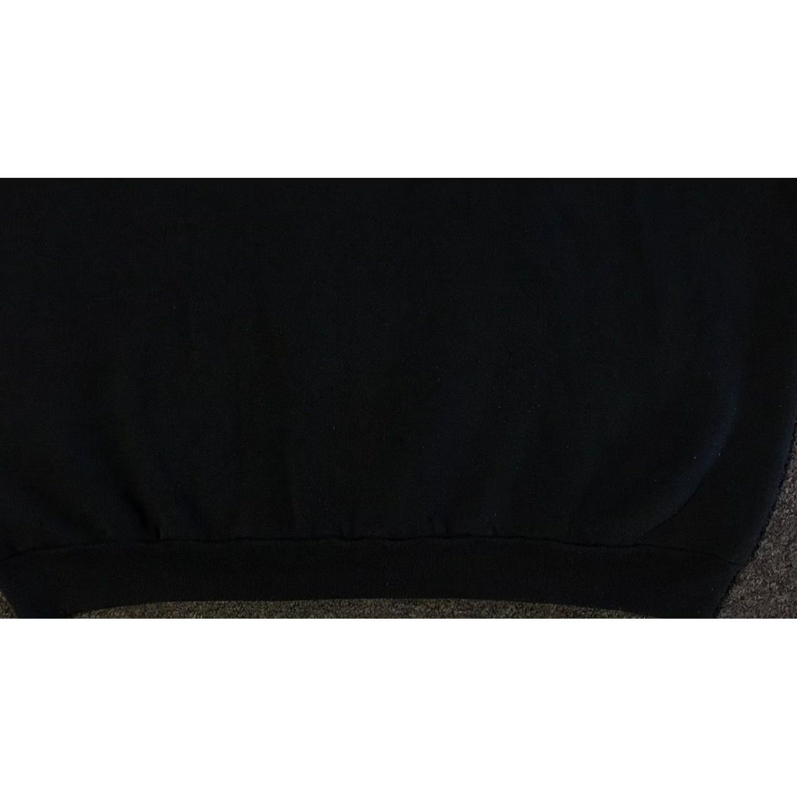 Vintage VINTAGE 90s The McKameys Gospel Band Rock Hoodie M Black 70s 80s 90s Concert Music Mens Size US M / EU 48-50 / 2 - 3 Thumbnail