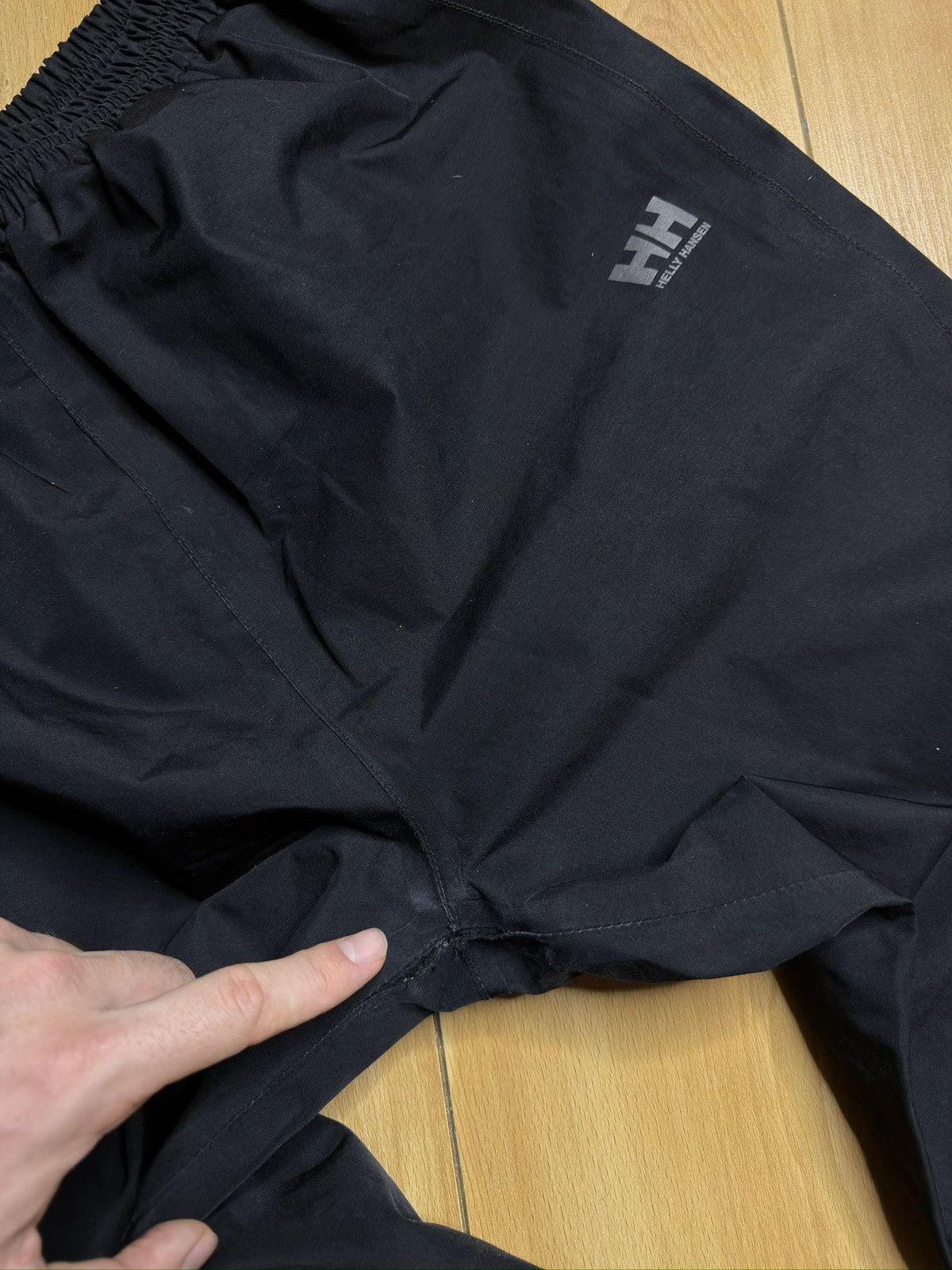Helly Hansen Helly Hansen goretex ski pants Size US 30 / EU 46 - 10 Thumbnail
