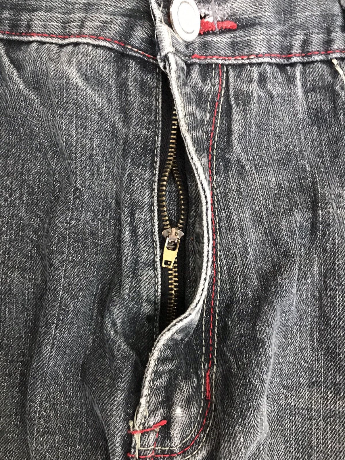 Coogi Vintage Crazy Coogi embroidered denim Size US 36 / EU 52 - 8 Thumbnail
