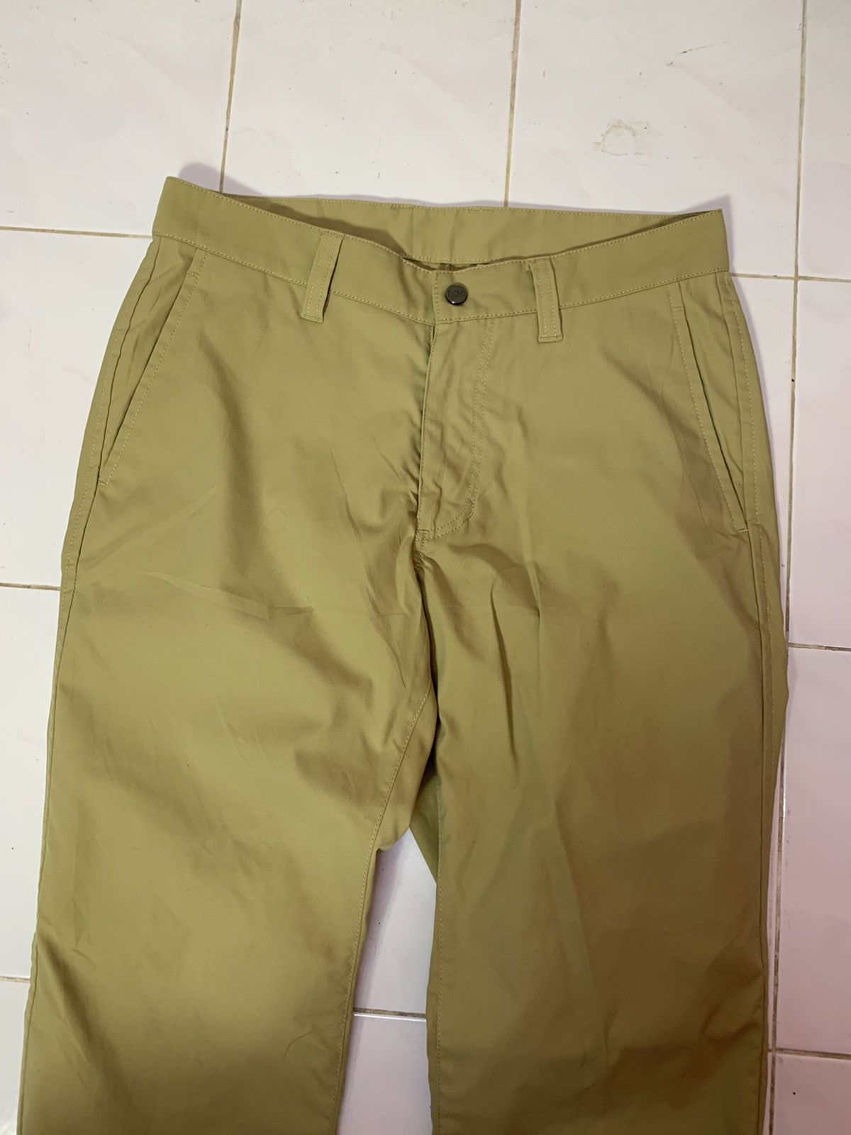 Helly Hansen Steals! Helly Hansen Long Pants Trousers Outdoor Tactical Size US 31 - 6 Thumbnail