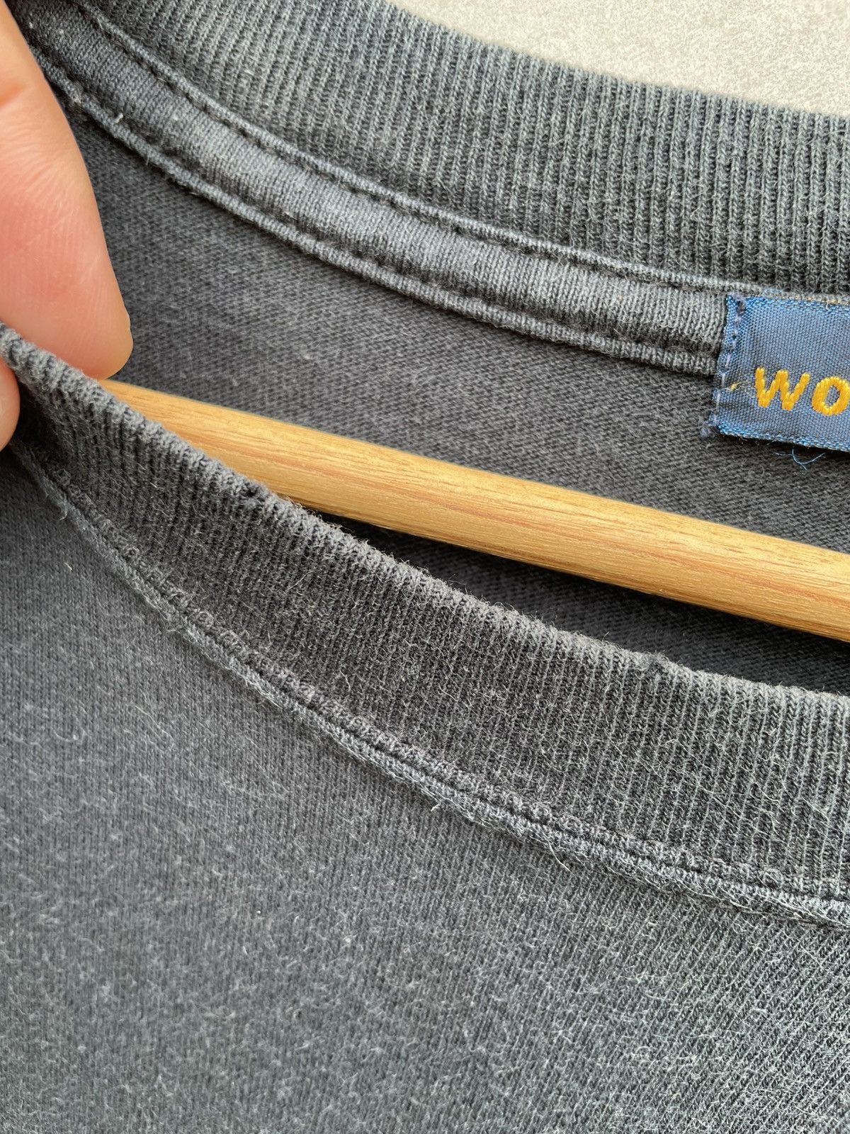 Woolrich Woolen Mills RARE🔥 Woolrich Size US XL / EU 56 / 4 - 7 Thumbnail