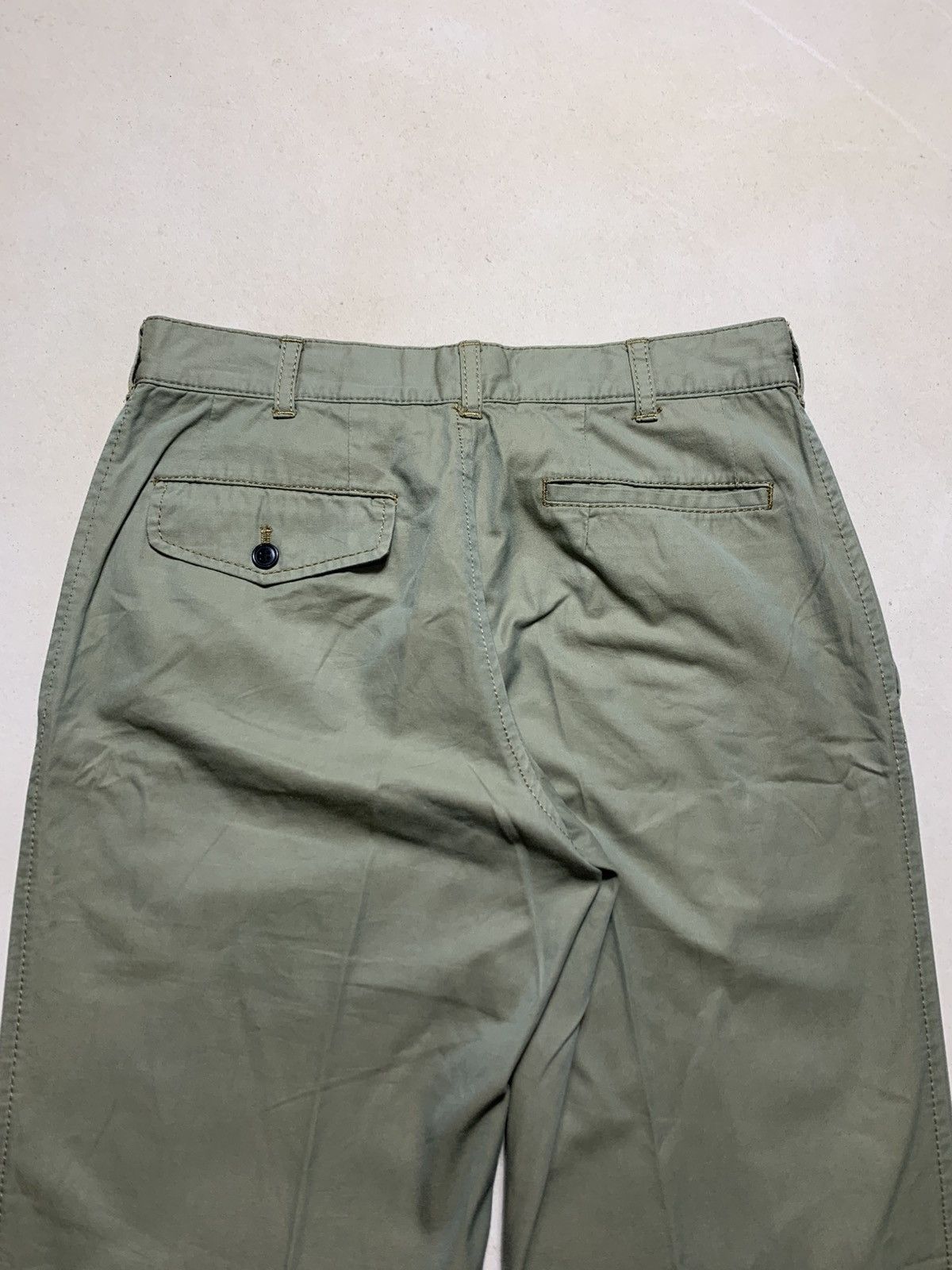 Comme des Garcons Tricot Comme des Garcons AD2011 Size US 28 / EU 44 - 7 Thumbnail