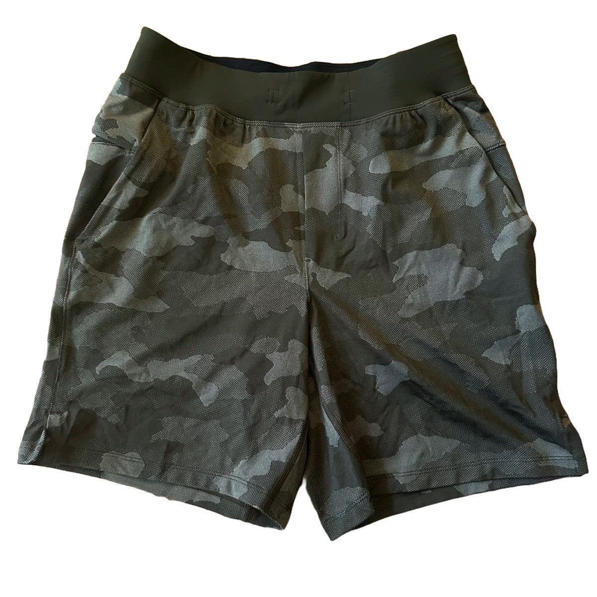 Lululemon × Other Lululemon T.H.E. Short *Linerless 7" Size US 29 - 3 Thumbnail