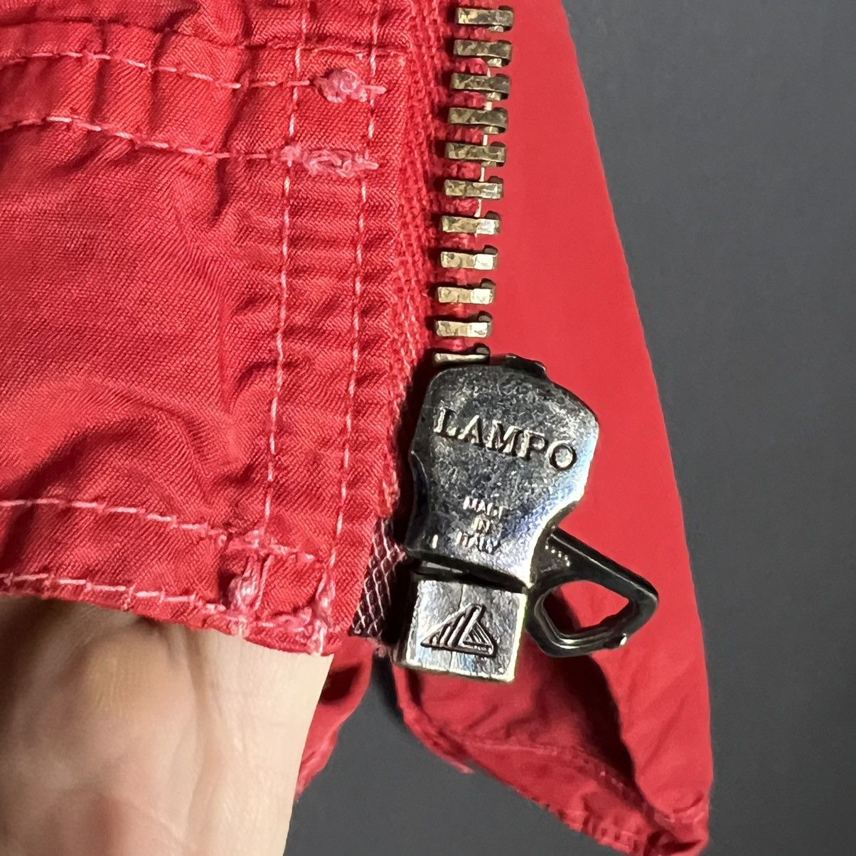 Versace × Versace Jeans Couture × Vintage Vintage Versace jeans couture luxury men’s size XL L jacket Size US XL / EU 56 / 4 - 12 Thumbnail