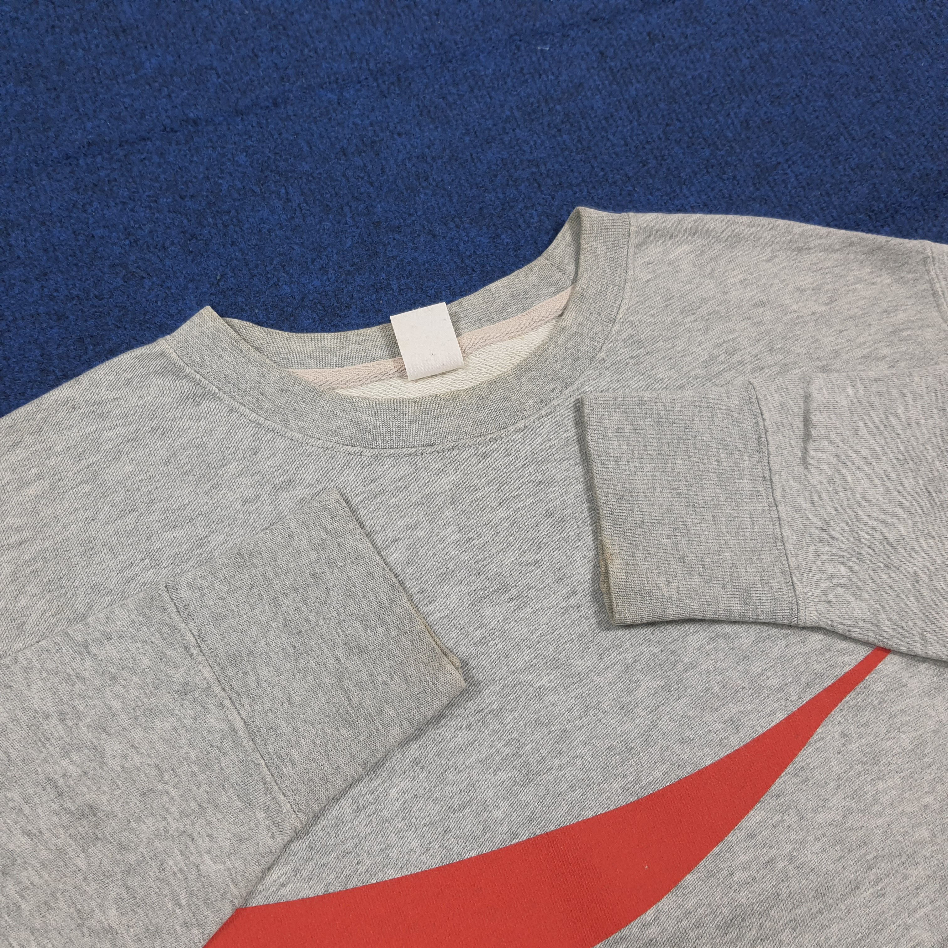 Coca Cola Vintage UT Coca Cola Collab Sweatshirt C296N12 Size US M / EU 48-50 / 2 - 4 Thumbnail