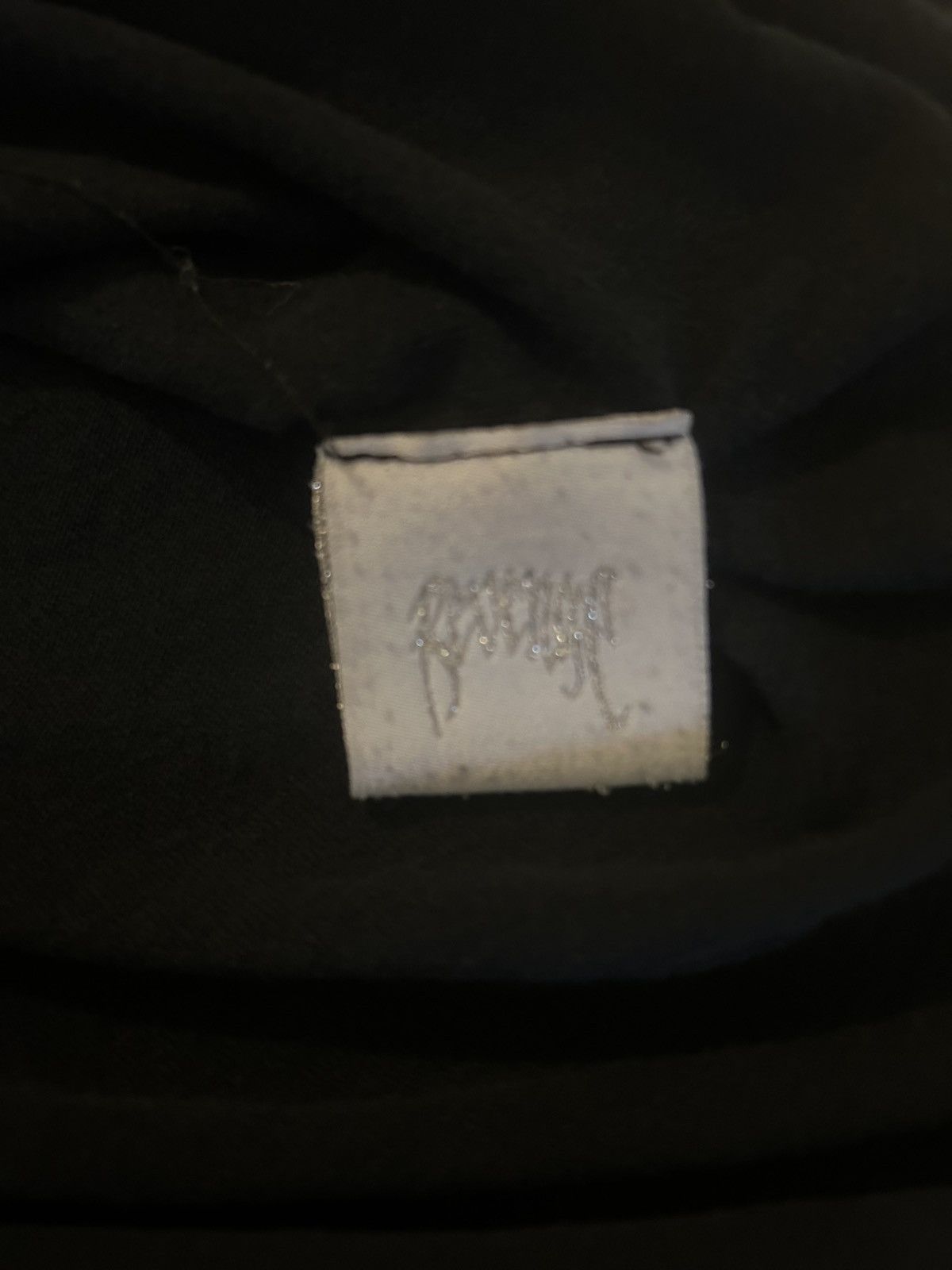 Revenge REVENGE ‘SNOW’ TEE Size US L / EU 52-54 / 3 - 3 Thumbnail