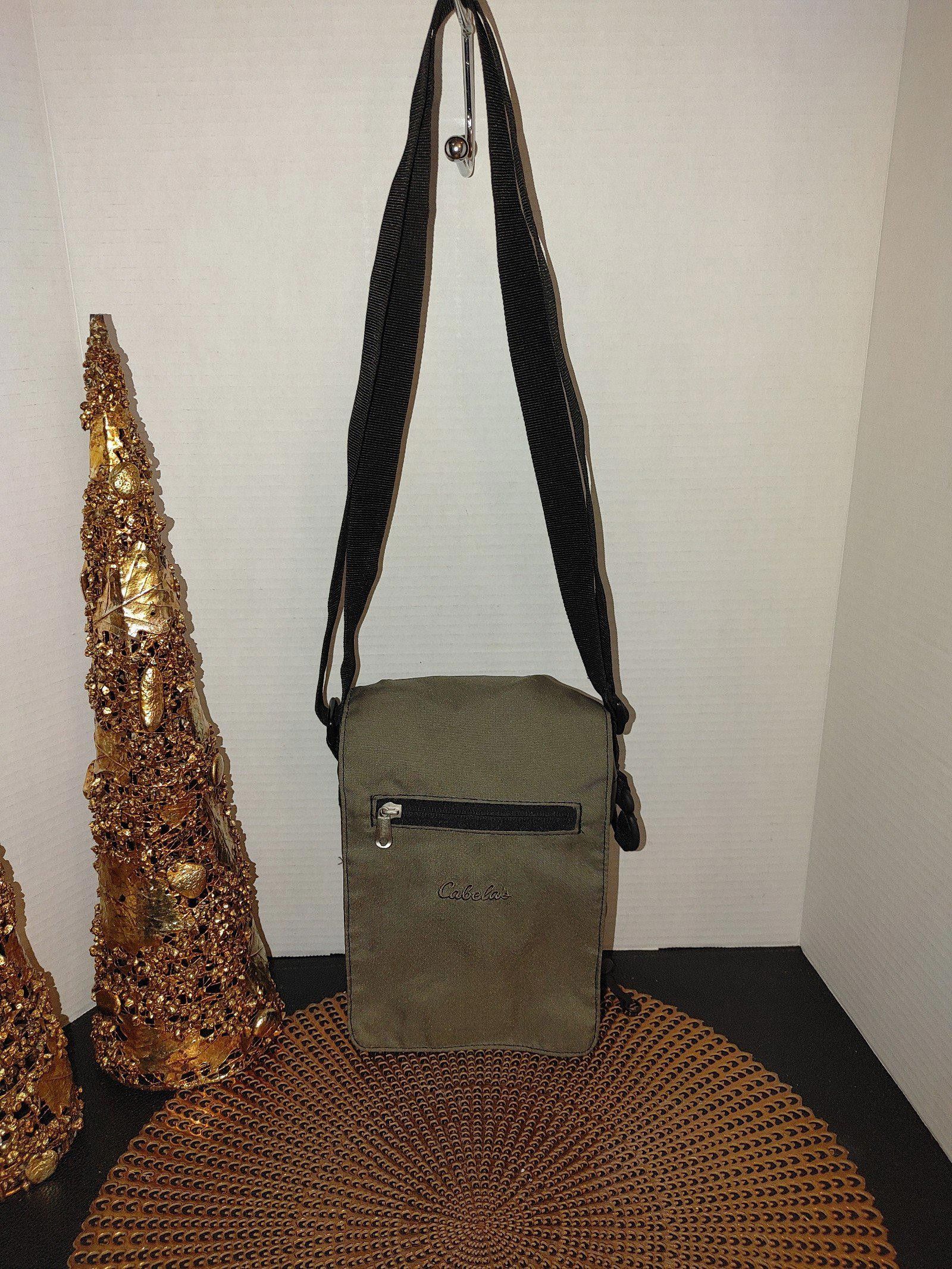 Cabelas Cabela's Departure Pouch Crossbody Size ONE SIZE - 1 Thumbnail