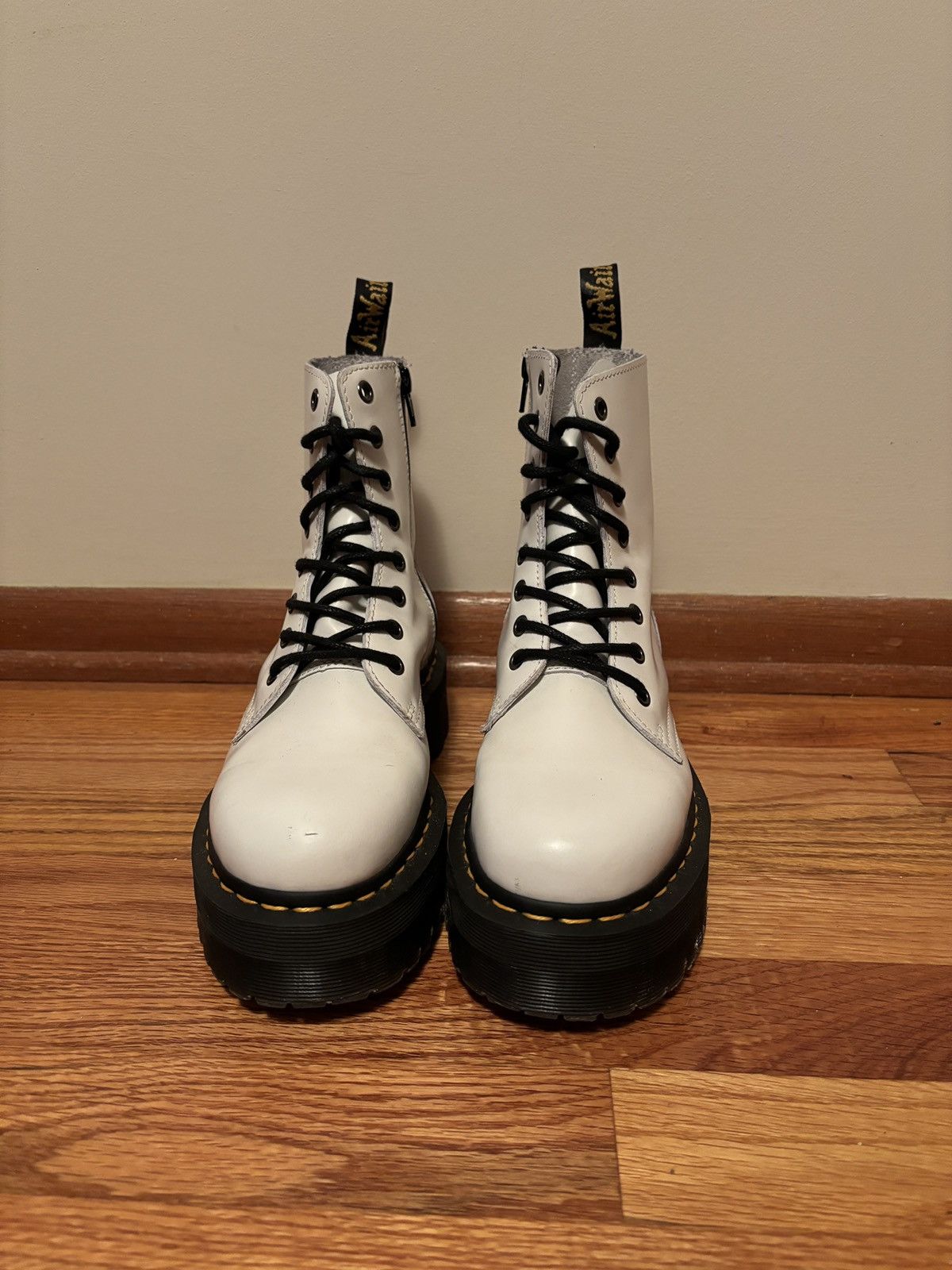 Dr. Martens Dr martens / doc martens Size US 7 / IT 37 - 1 Thumbnail