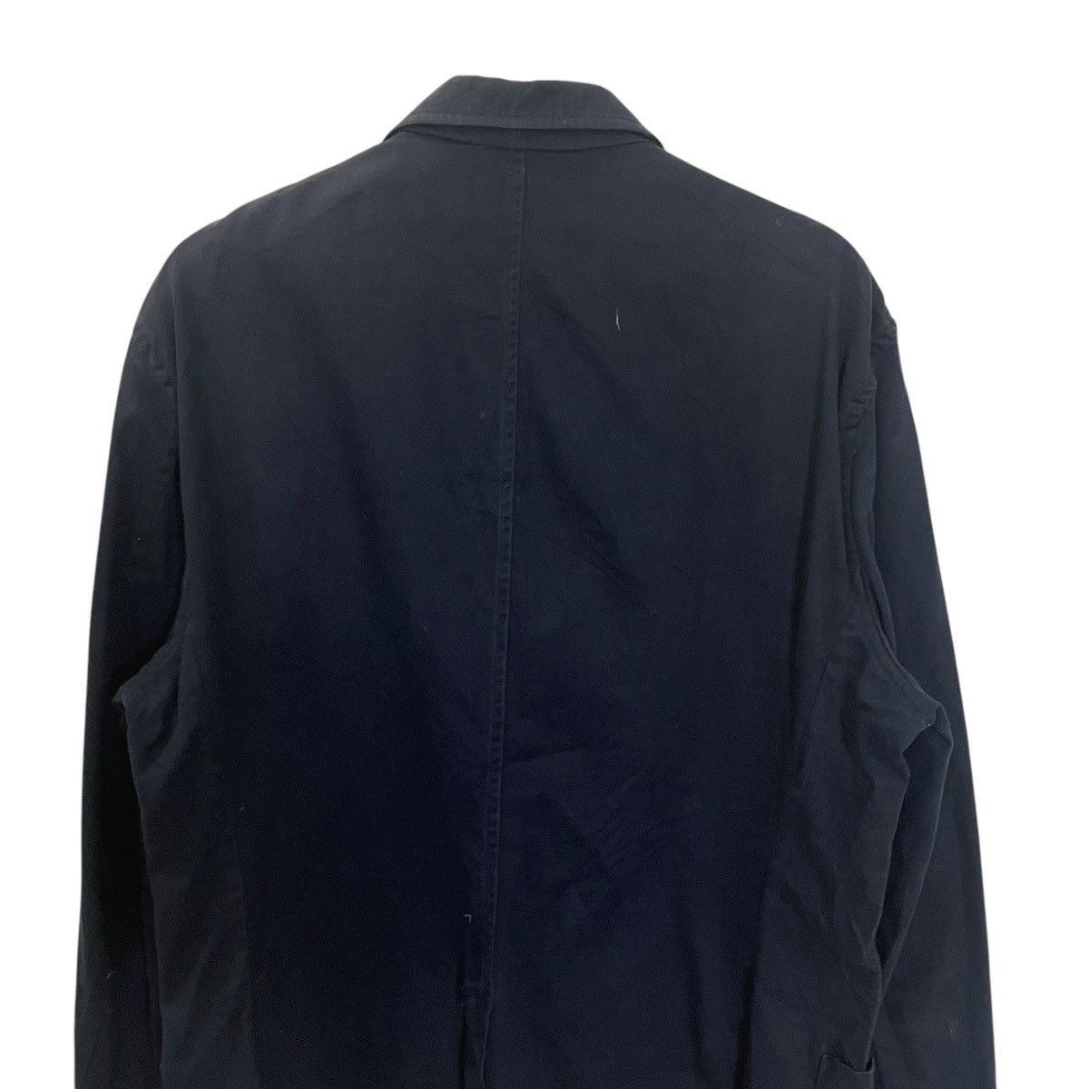 Polo Ralph Lauren Vintage Polo By Ralph Lauren Coat Jacket Size US M / EU 48-50 / 2 - 8 Thumbnail