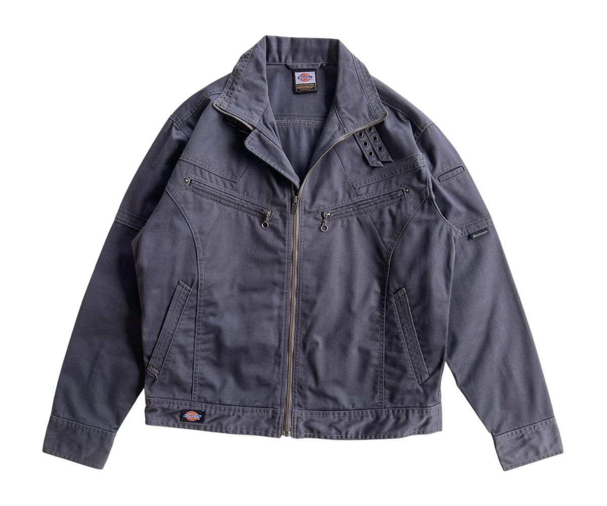 Dickies Vintage Dickies Workers Jacket Size US L / EU 52-54 / 3 - 4 Thumbnail