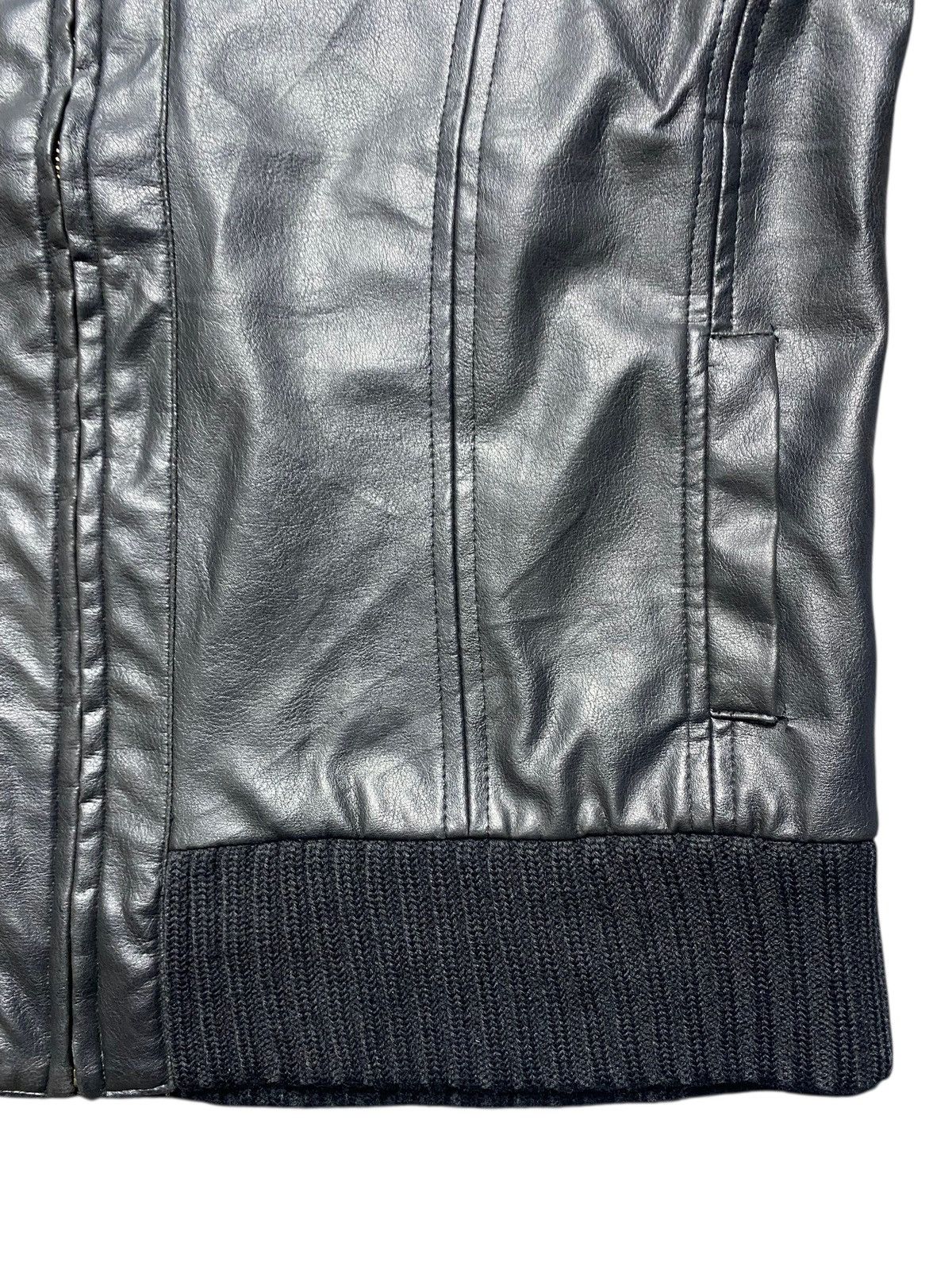 Other BLACK CARDIGAN ZIPPER JACKET NEXT Size US M / EU 48-50 / 2 - 6 Thumbnail
