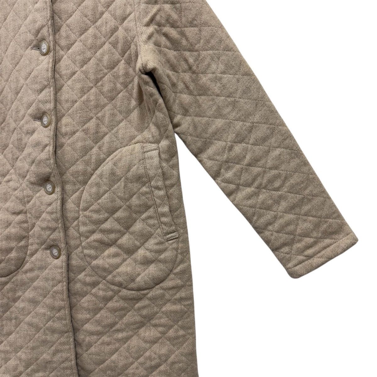Traditional Weatherwear Vintage Traditional Weatherwear Quilted Jacket Size S / US 4 / IT 40 - 3 Thumbnail