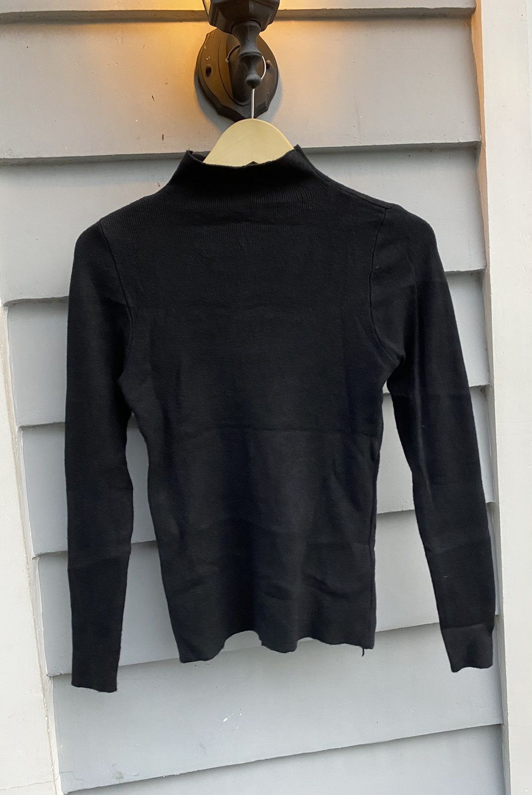 Other Imagination City Highneck Knit Top Size US M / EU 48-50 / 2 - 3 Thumbnail