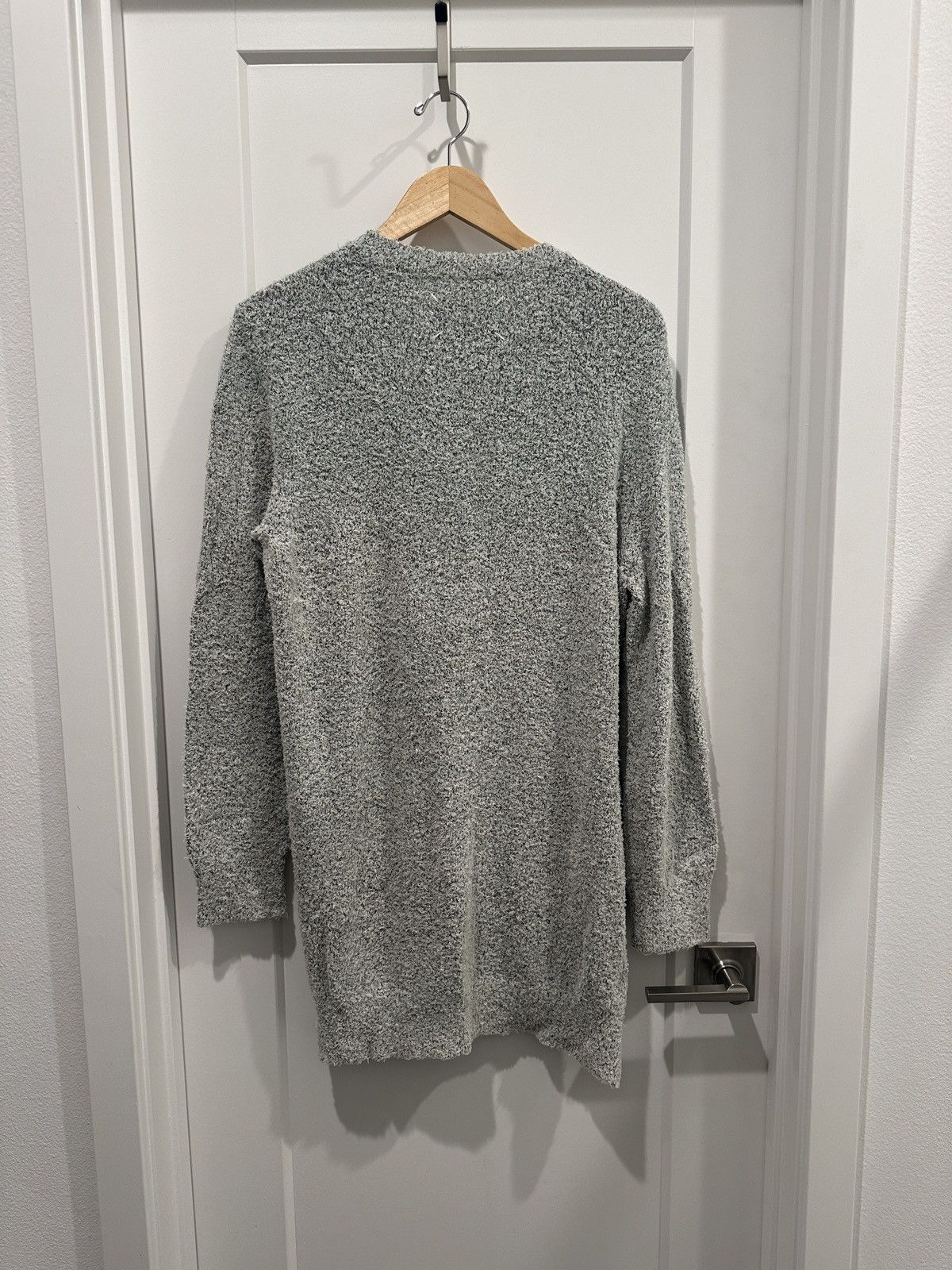 Maison Margiela Maison Martin Margiela Boucle Knit Long Sleeve Sweater Size US S / EU 44-46 / 1 - 2 Thumbnail