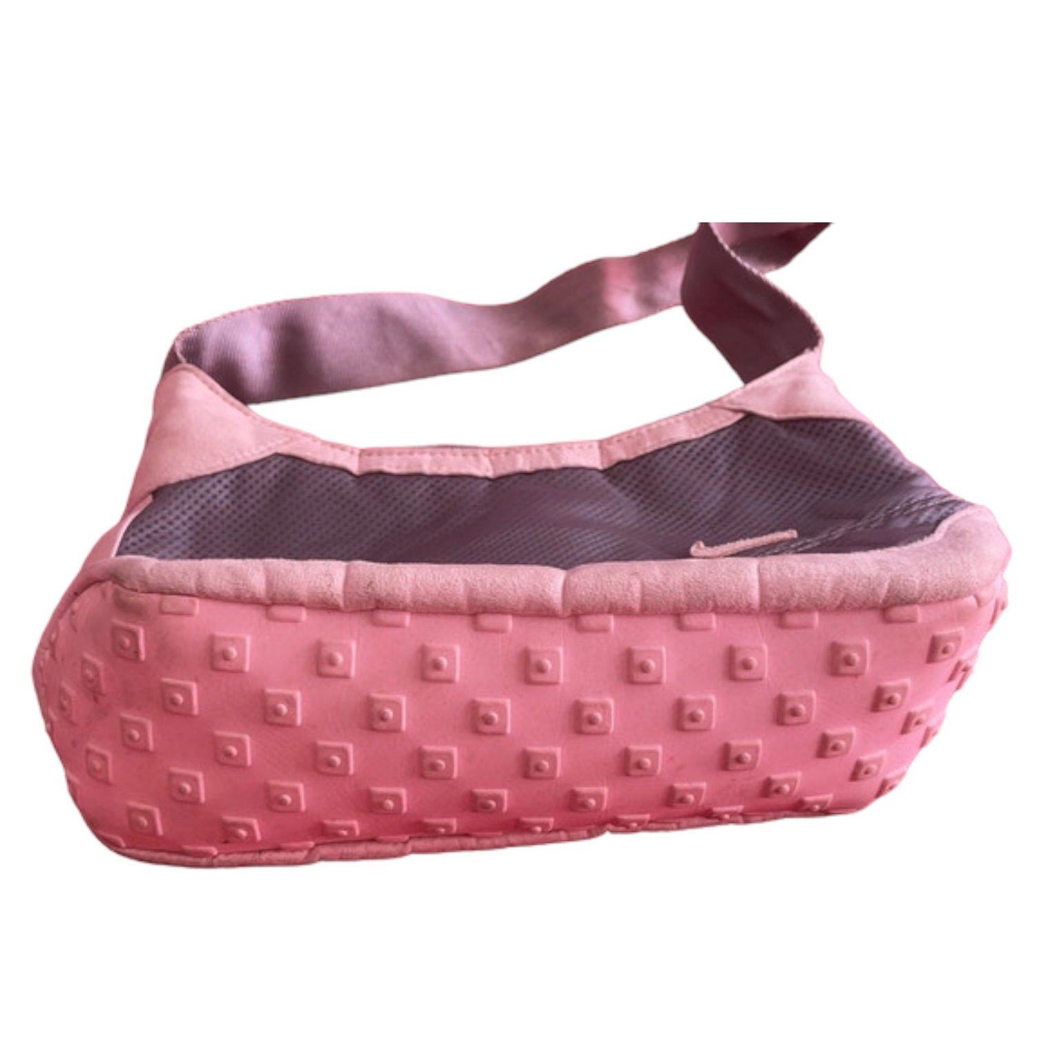 Nike The Nike Mini Baguette Sneaker Sole Bag Size ONE SIZE - 2 Thumbnail